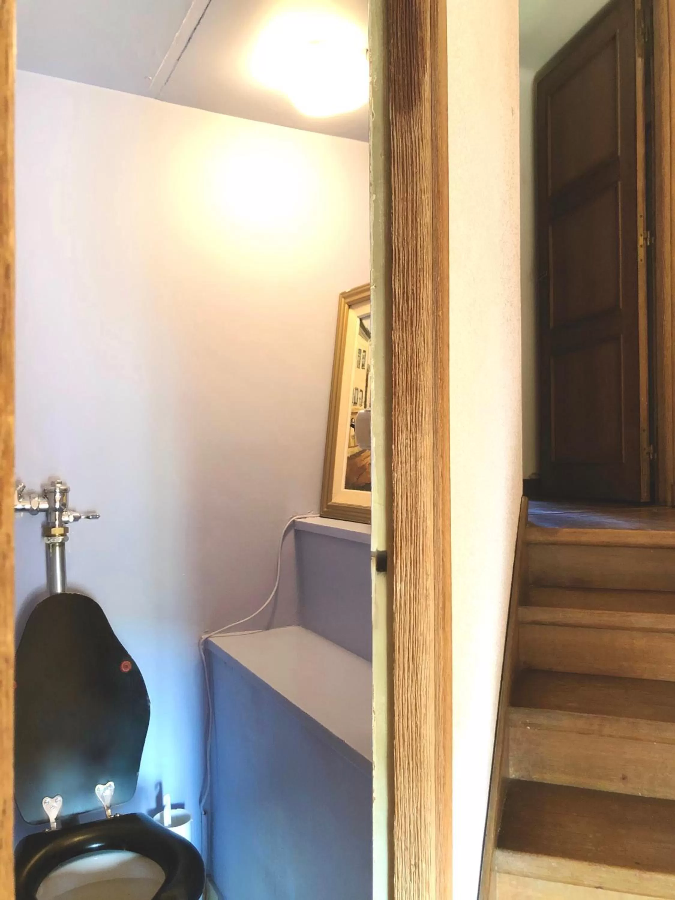 Bathroom in Le Logis d'Arniere