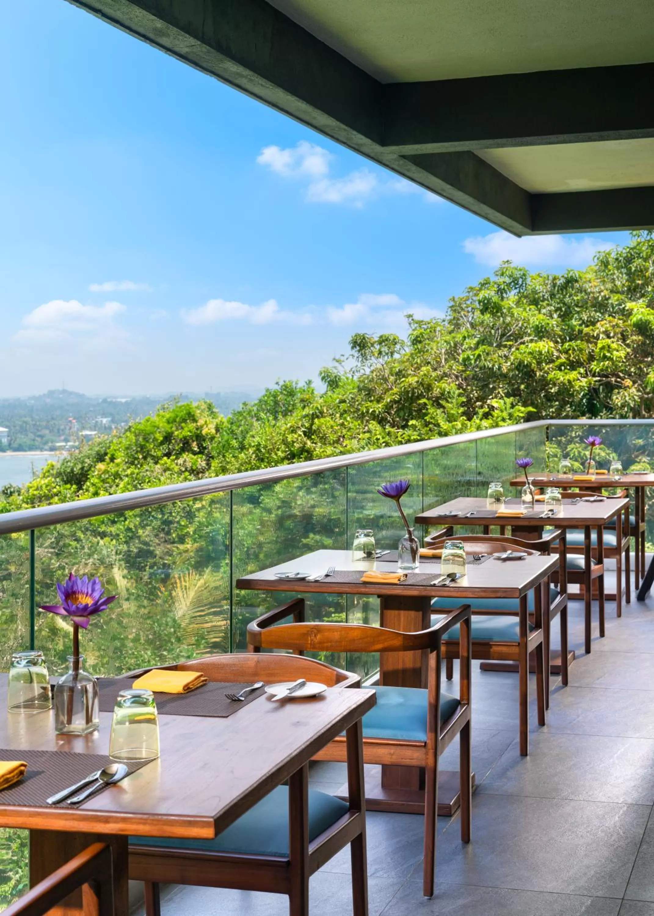 Restaurant/places to eat in Agnus Unawatuna