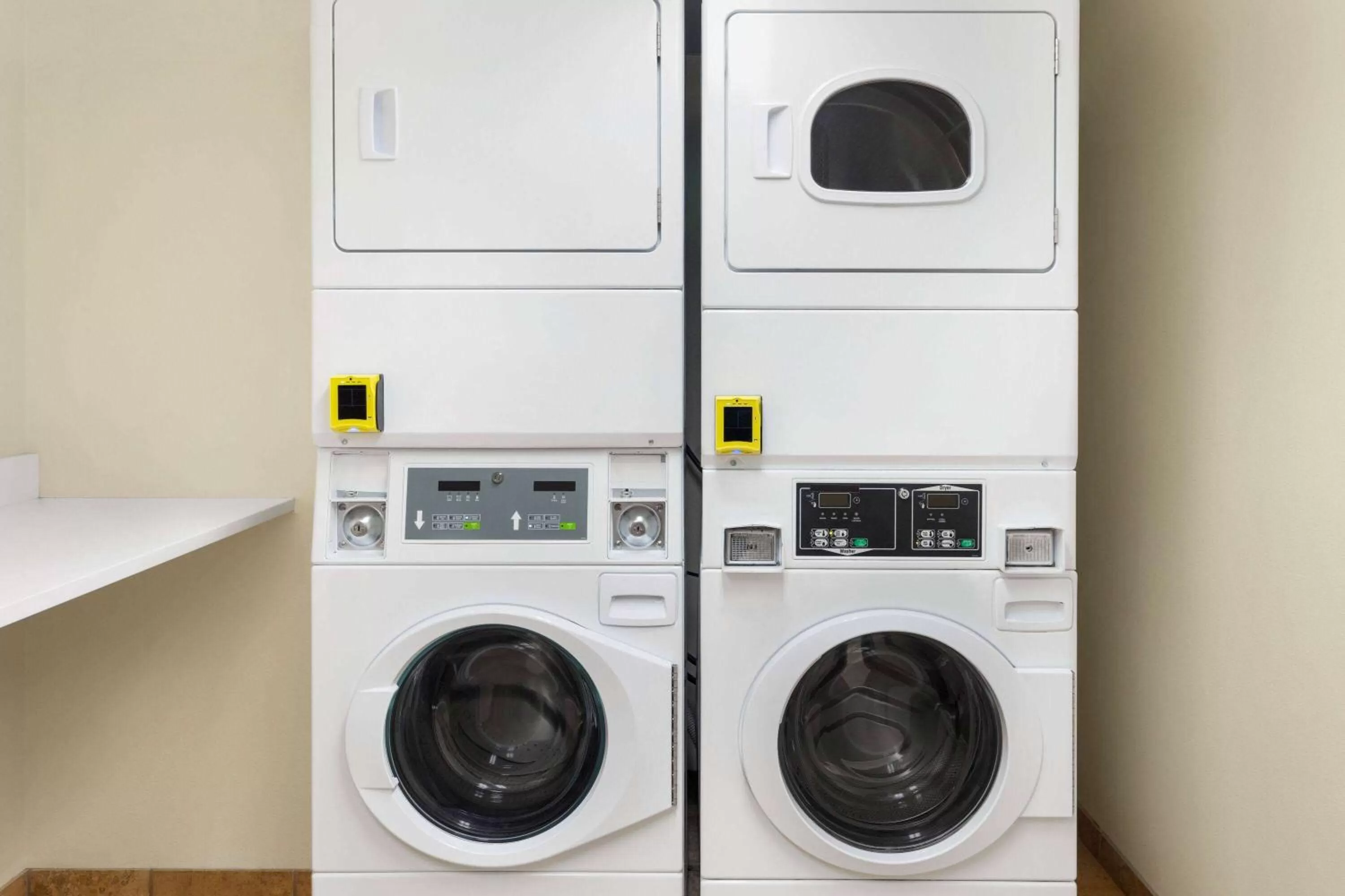 On site in AmericInn by Wyndham Rapid City