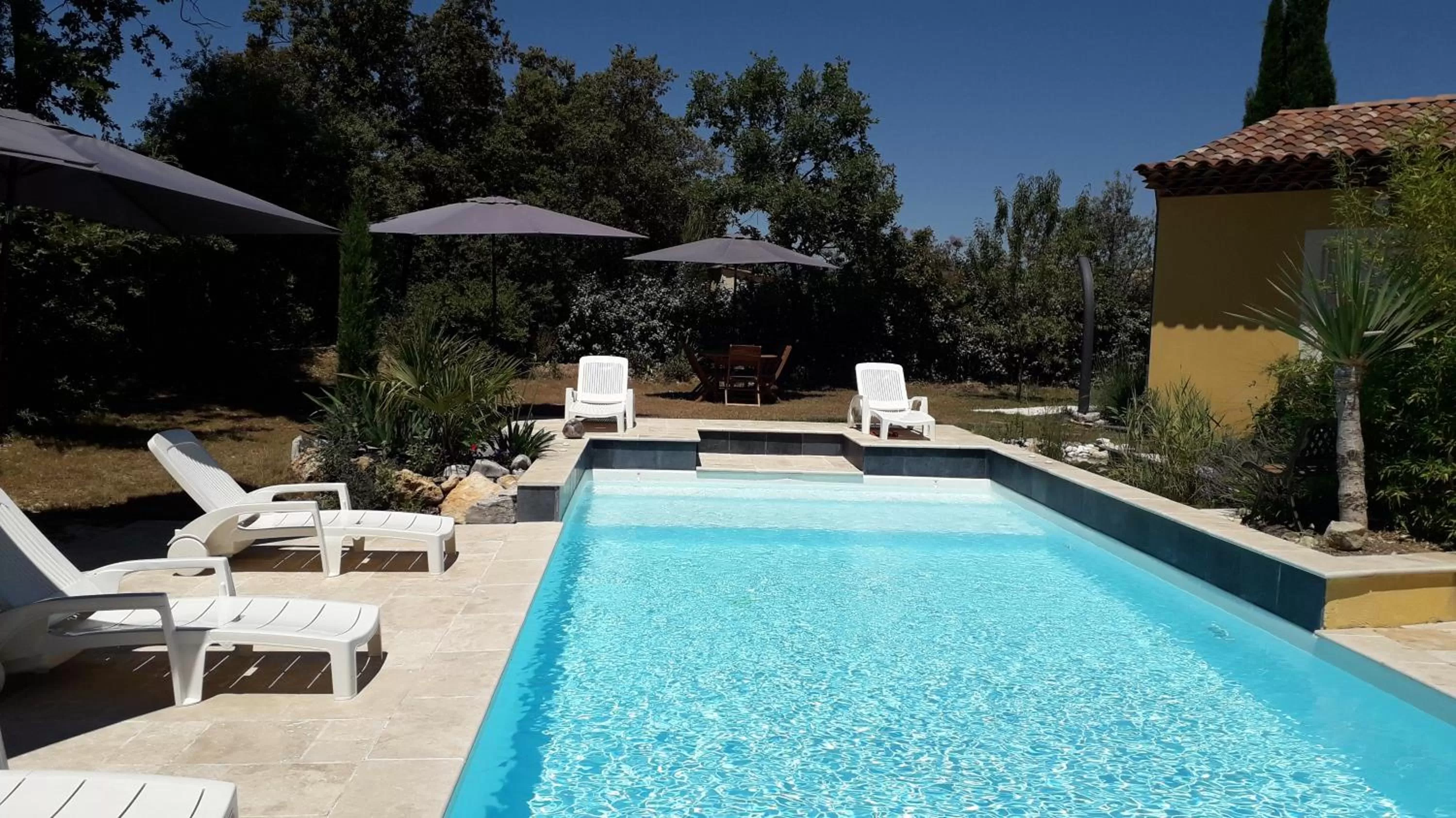 La Villa Provençale