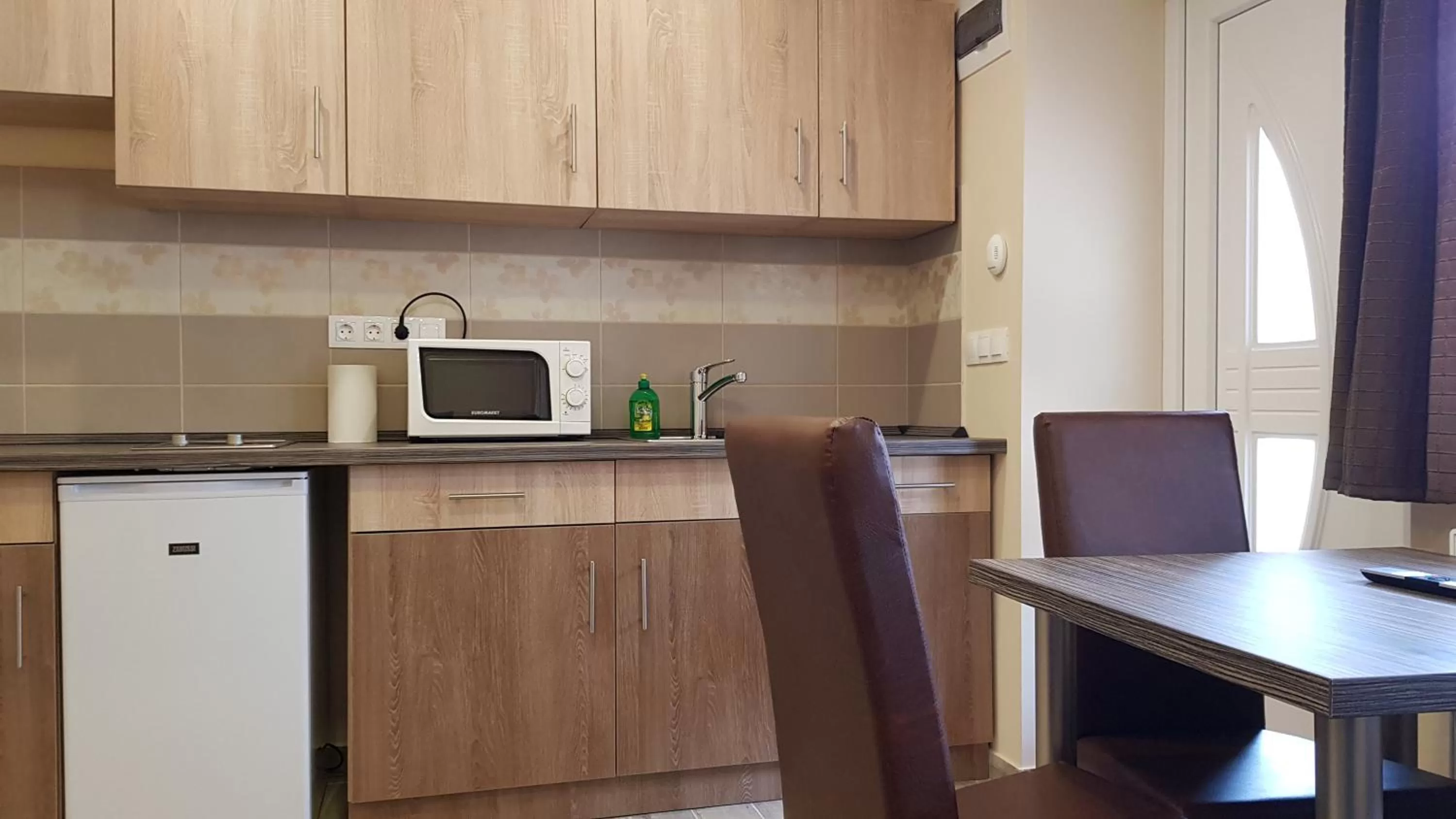 Central Panzió Gyula