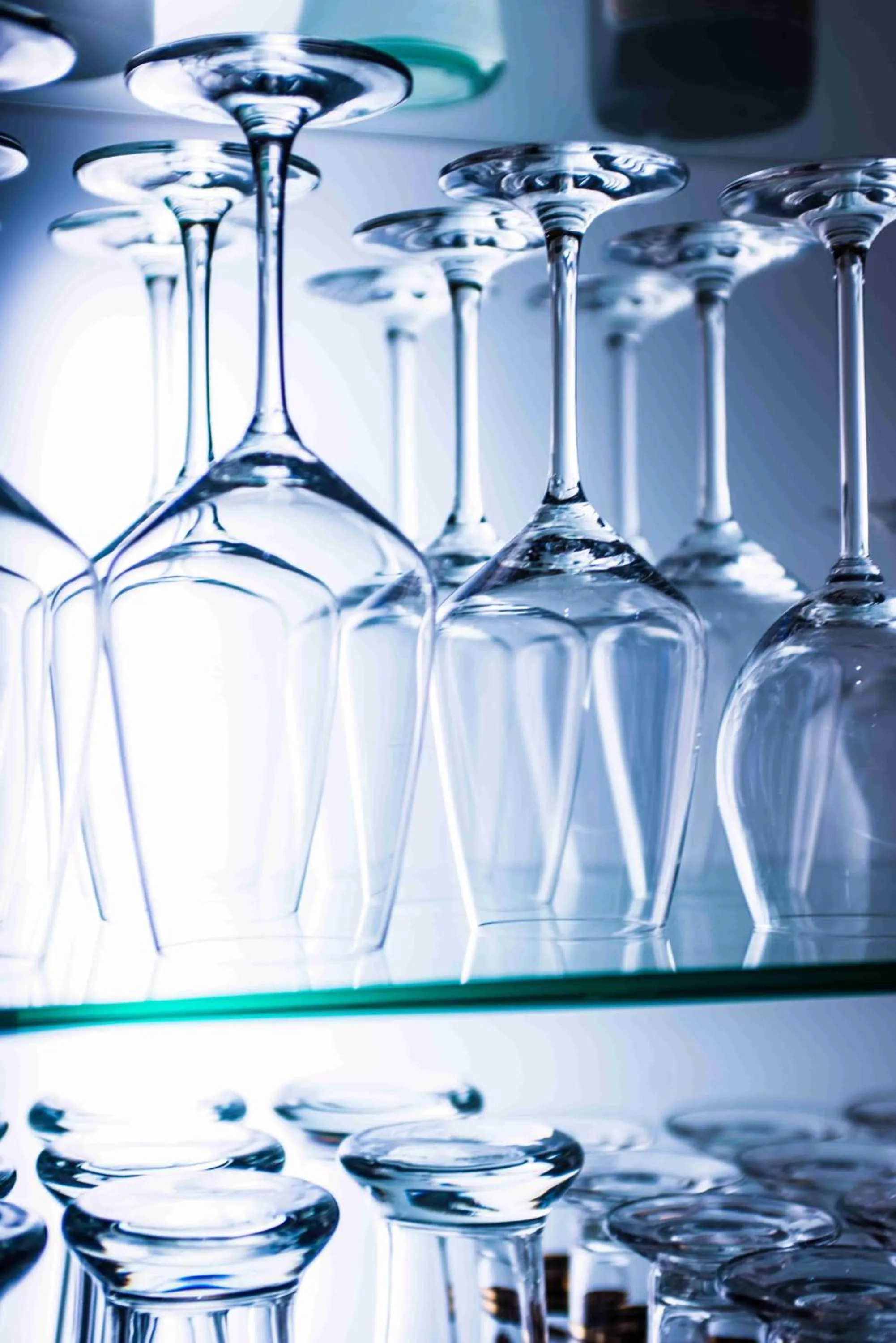 Decorative detail in Hotel Concorde