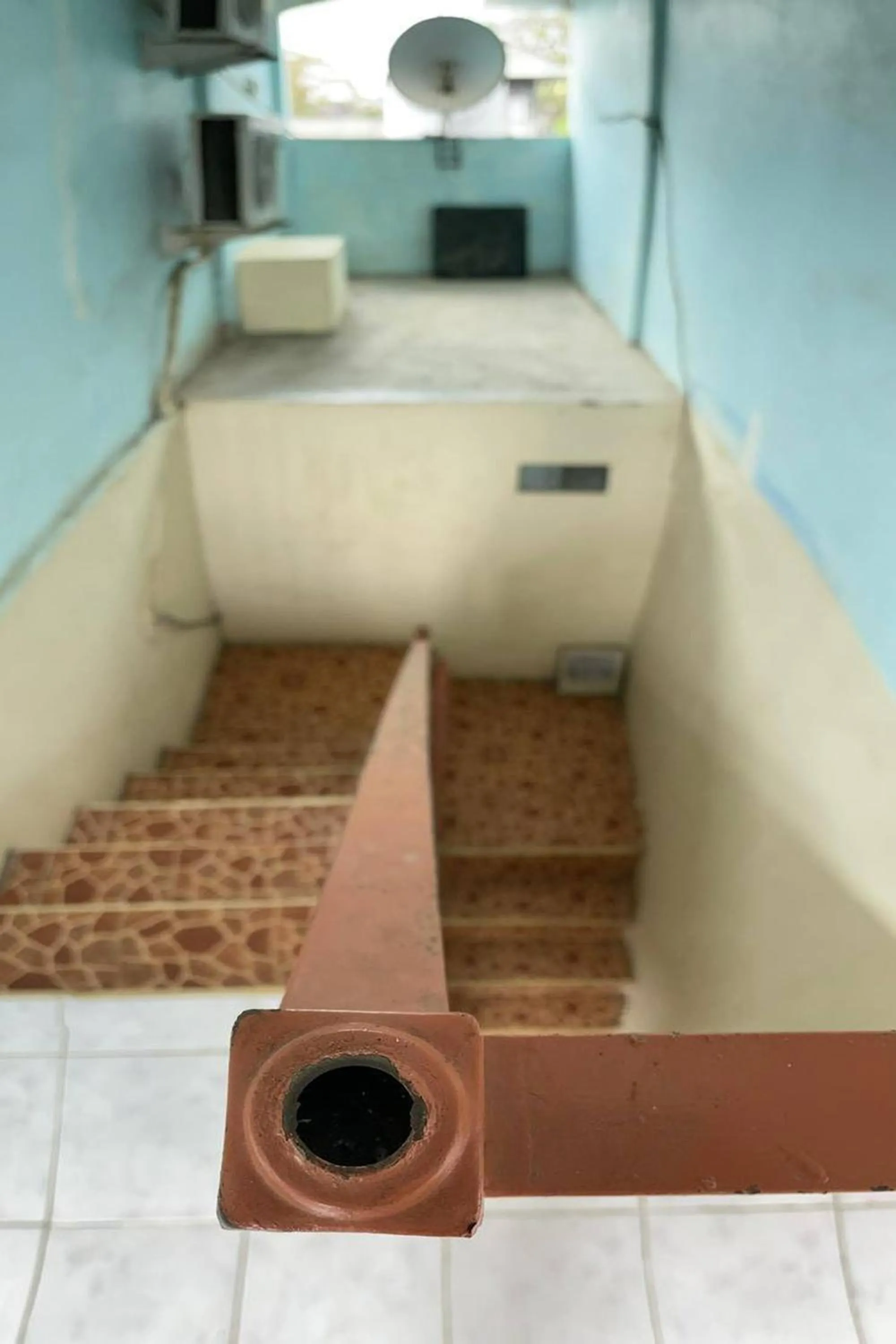 Property building in Sagita Bungalow