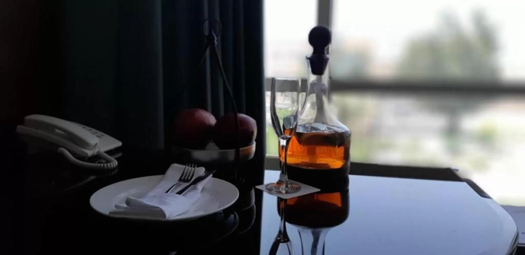 Drinks in Three Points Al Salama