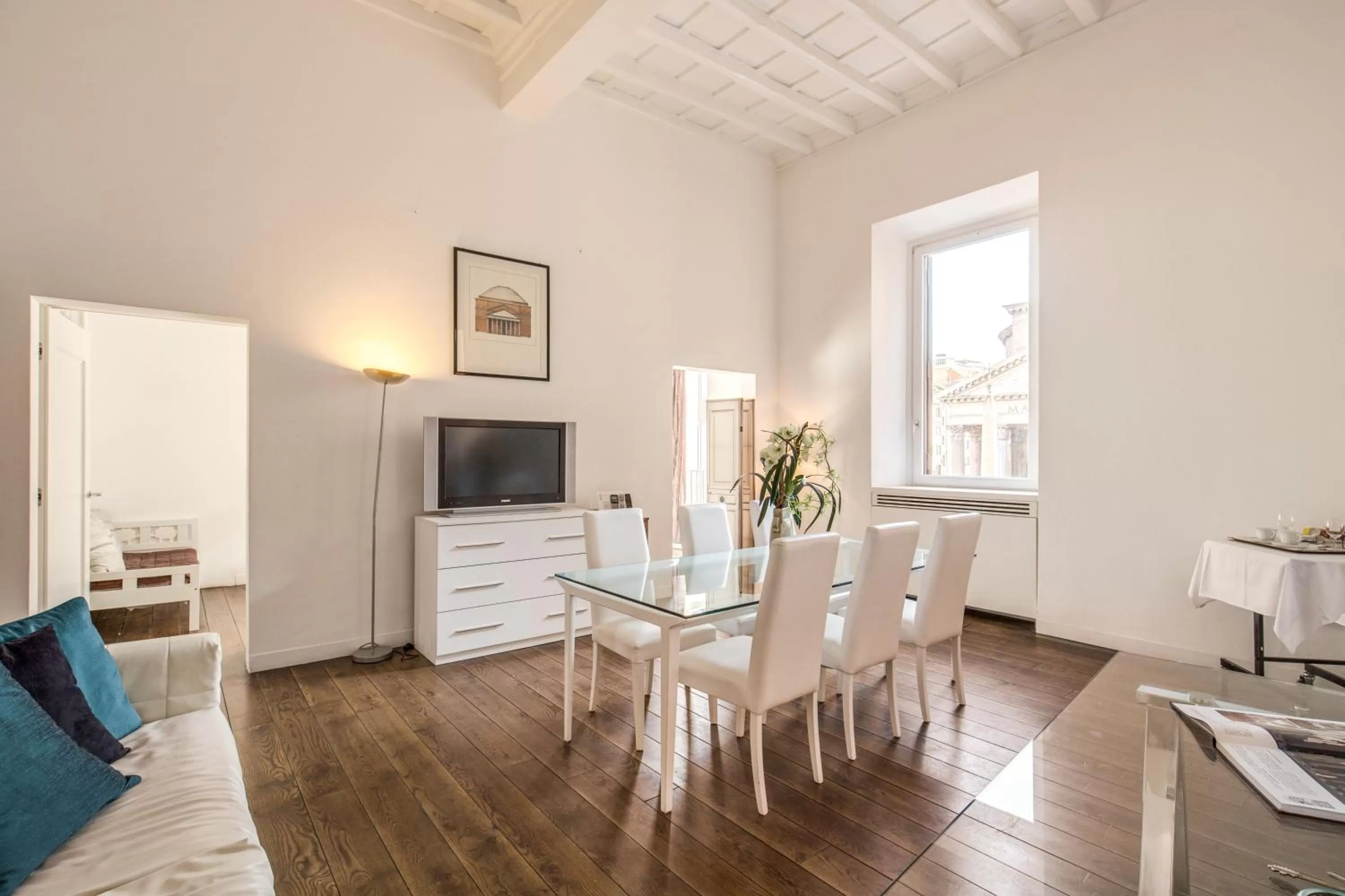 La Residenza del Sole al Pantheon