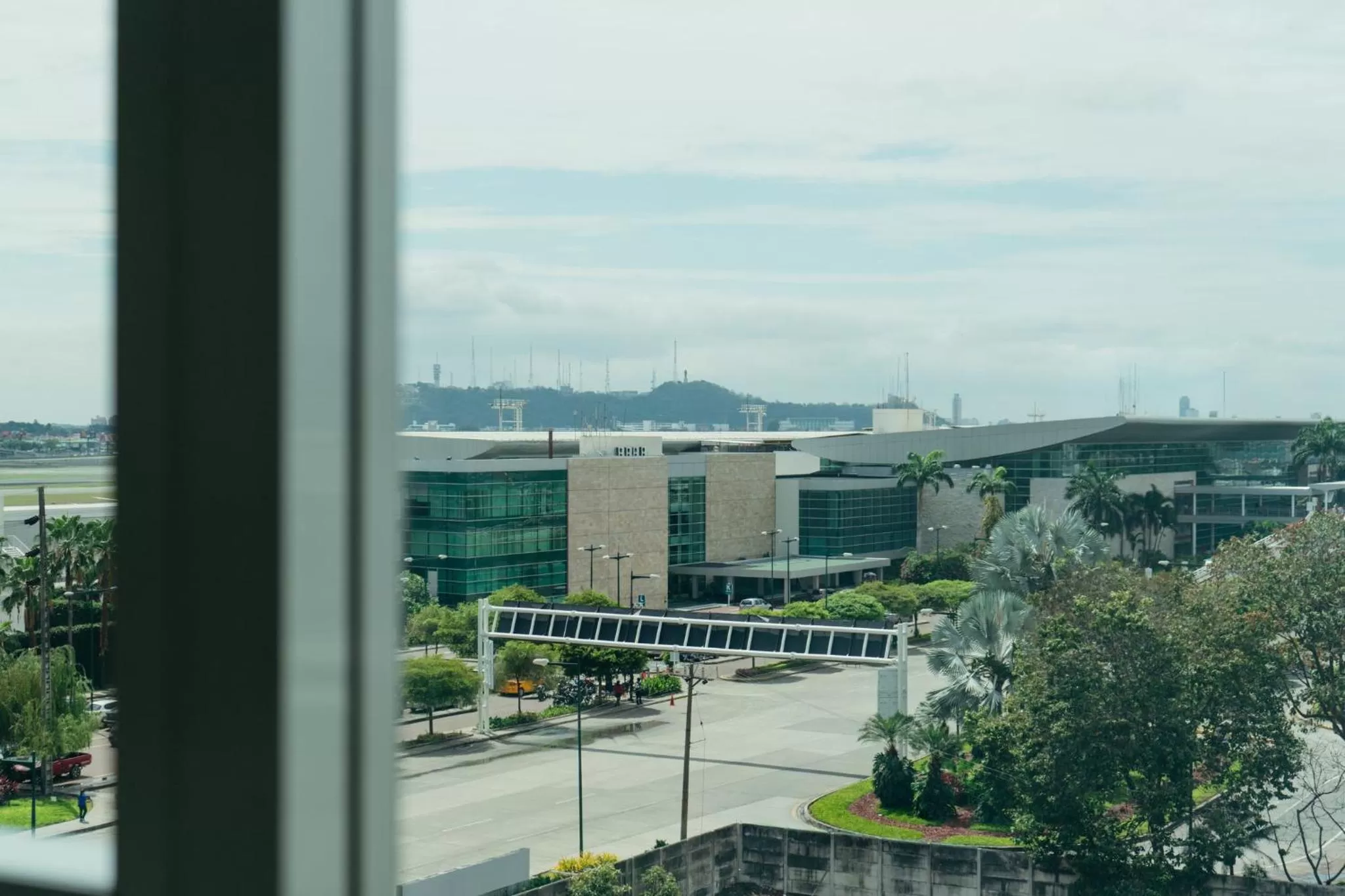 Photo of the whole room in Holiday Inn Guayaquil Airport by IHG