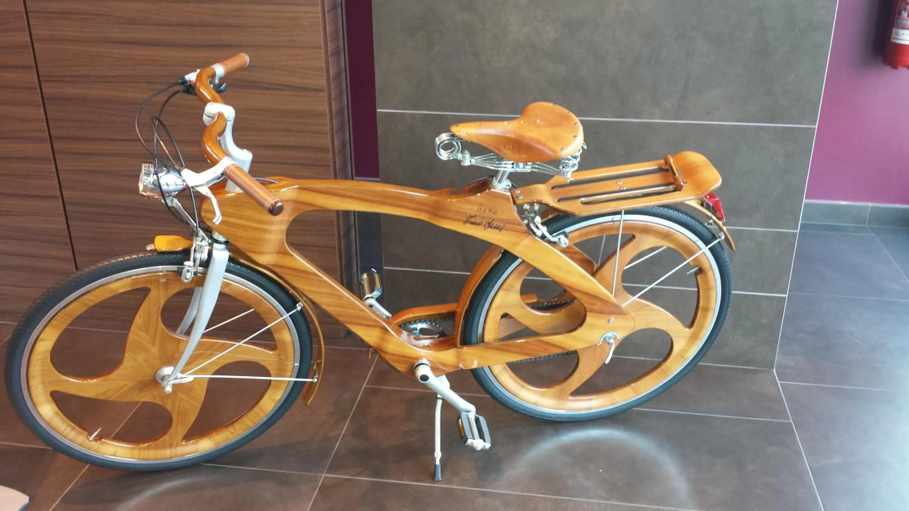 Decorative detail in Best Western Plus Hotel Monza e Brianza Palace