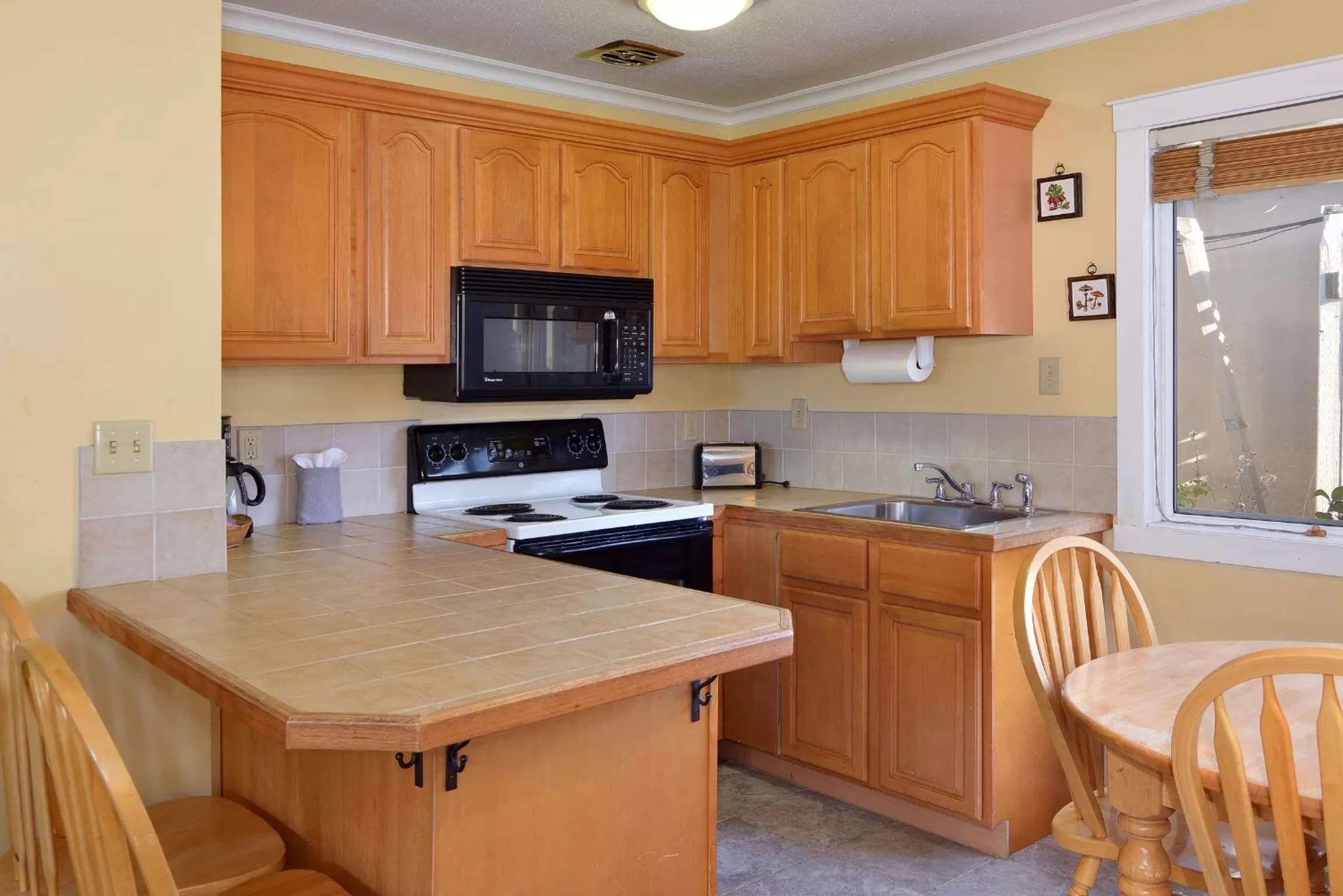 Surf Motel and Gardens