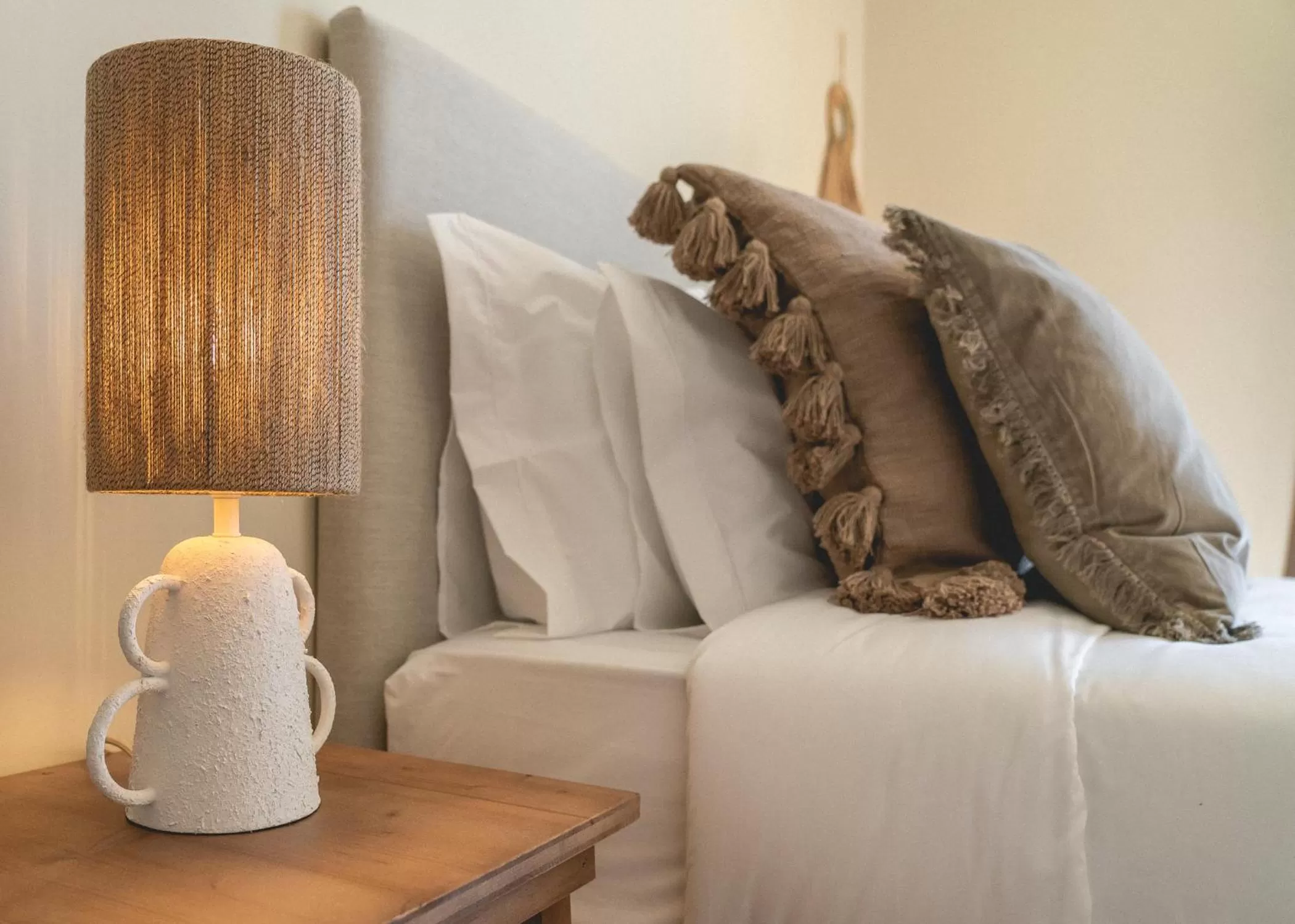 Bed in Village Aparthotel By BOA