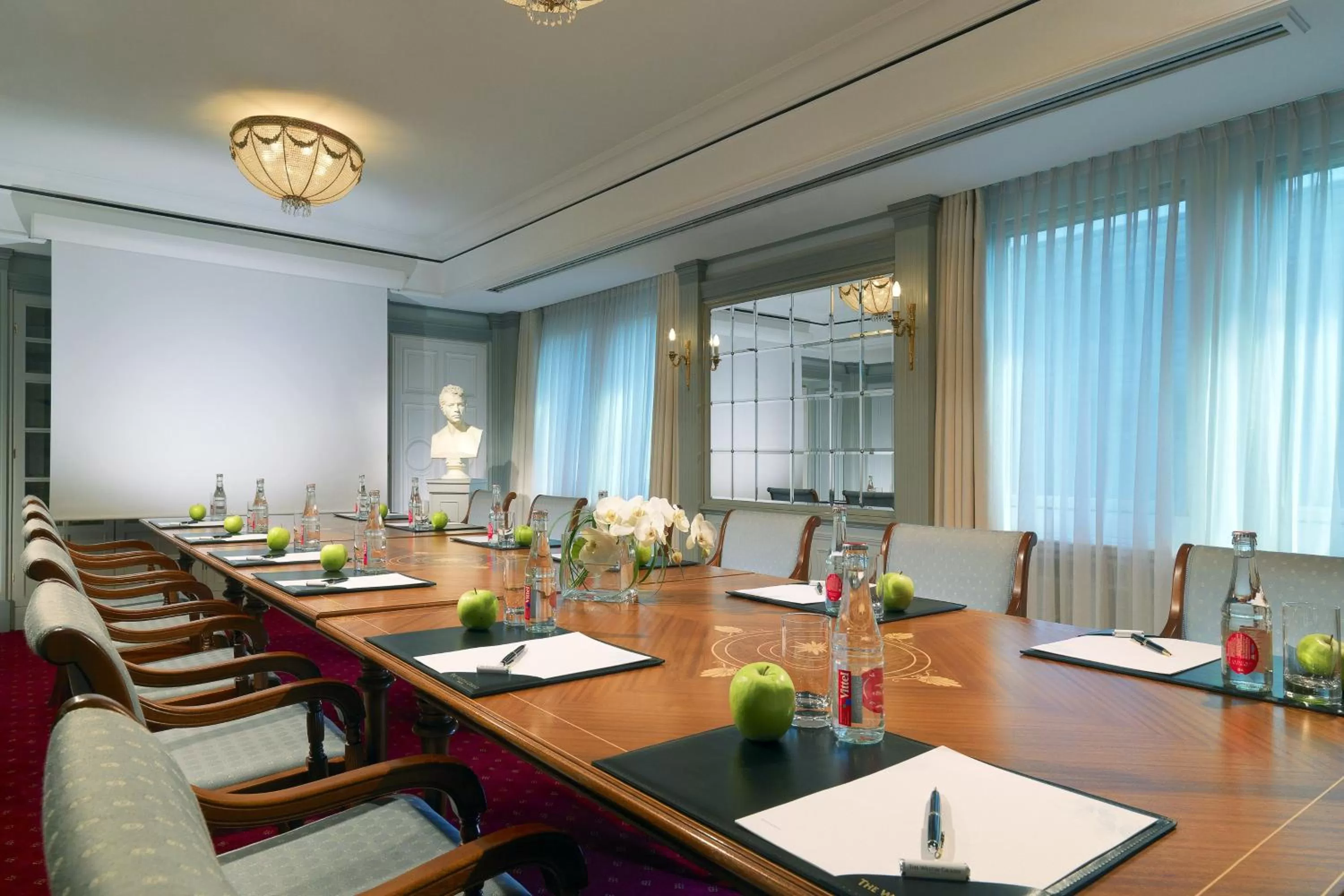 Meeting/conference room in The Westin Grand Berlin