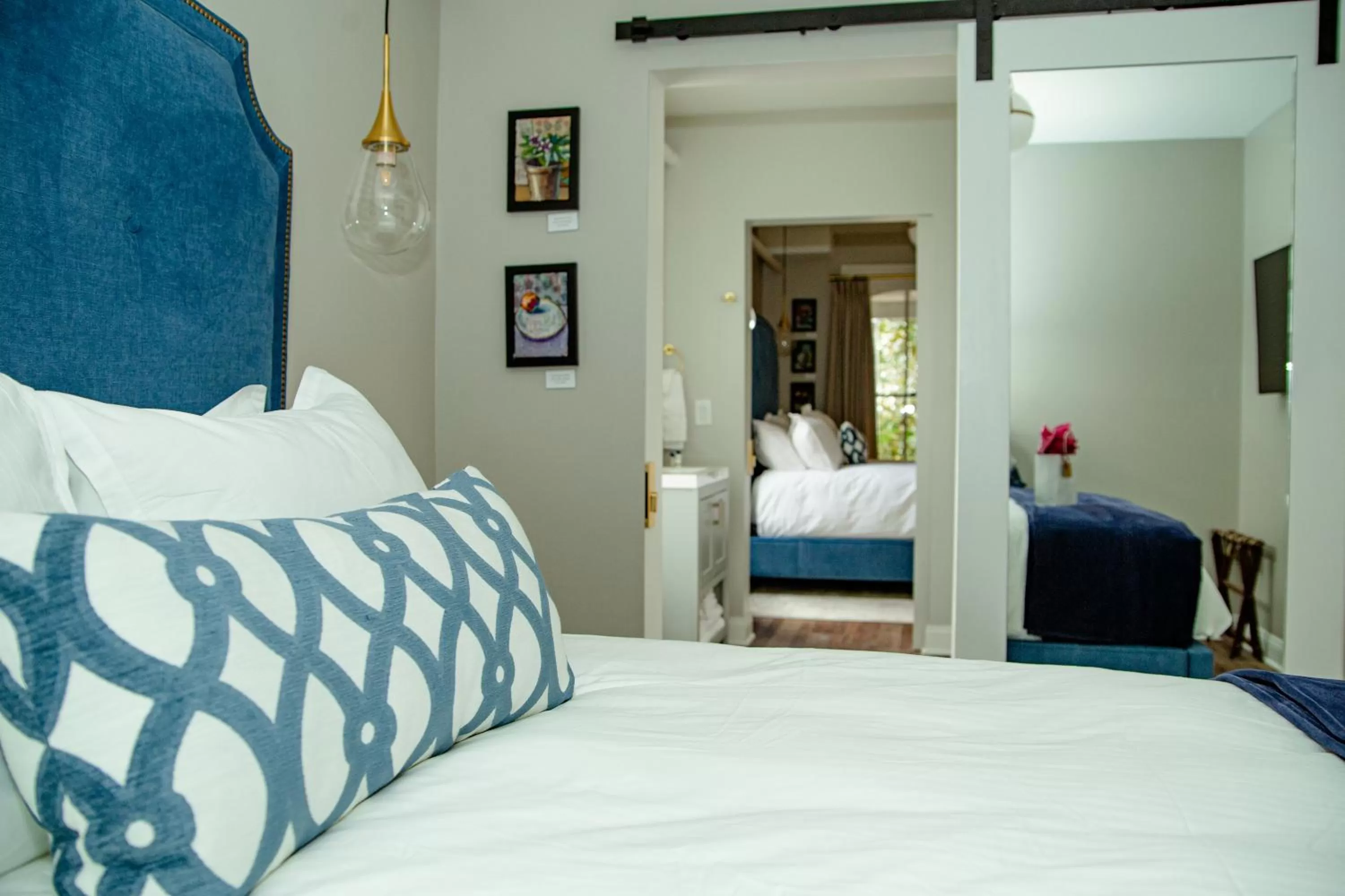 The Colonial Inn, an Ascend Collection Hotel