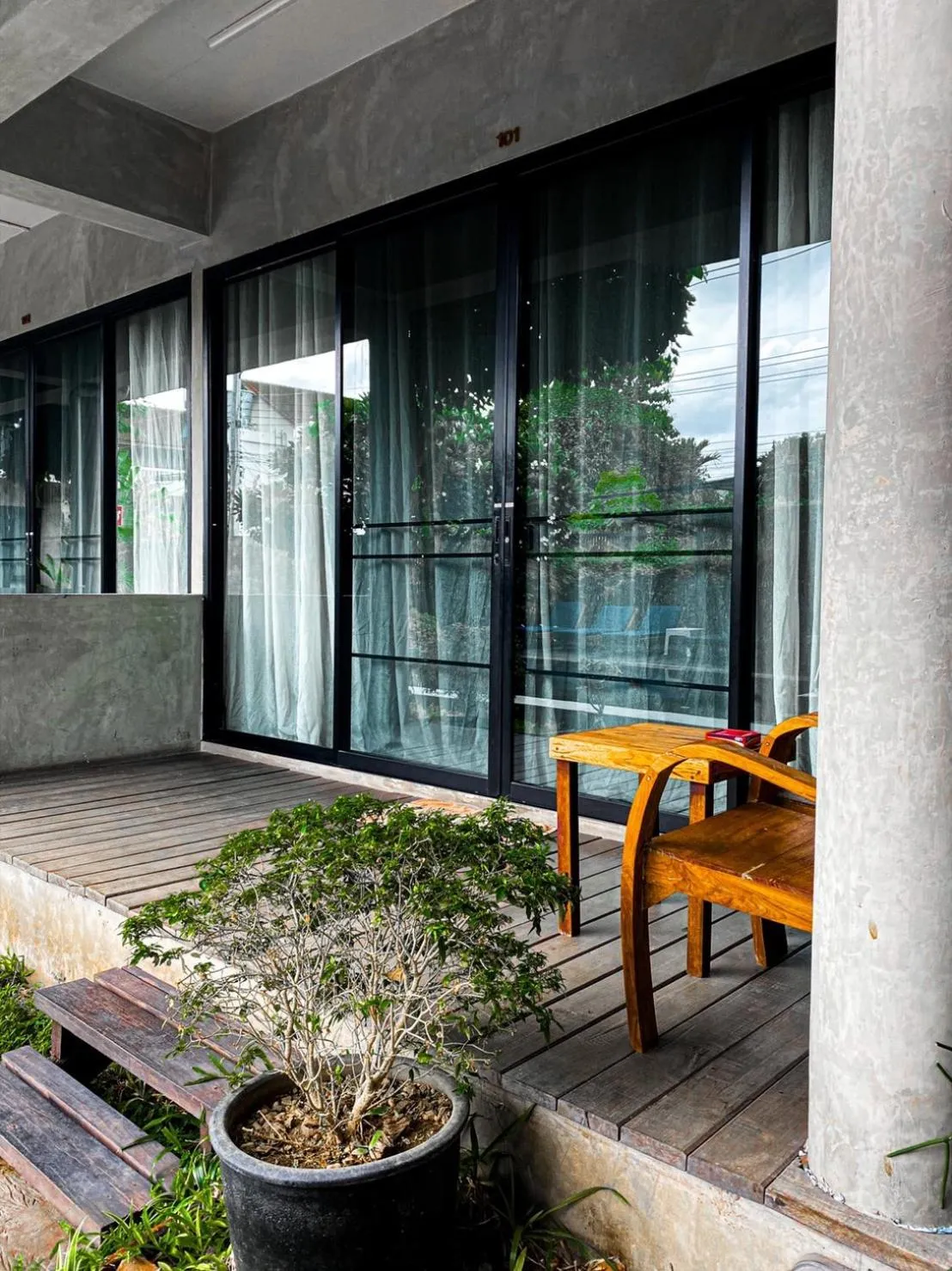 Lamphu House Chiang Mai