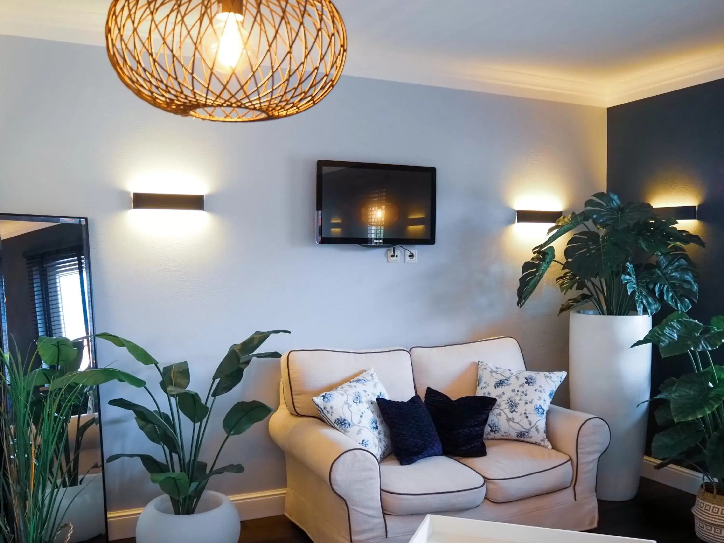 Apartment with Sauna in Sauna & Whirlpool - ALPENLIEBE APARTments Apartment with Sauna in Sauna & Whirlpool - ALPENLIEBE APARTments