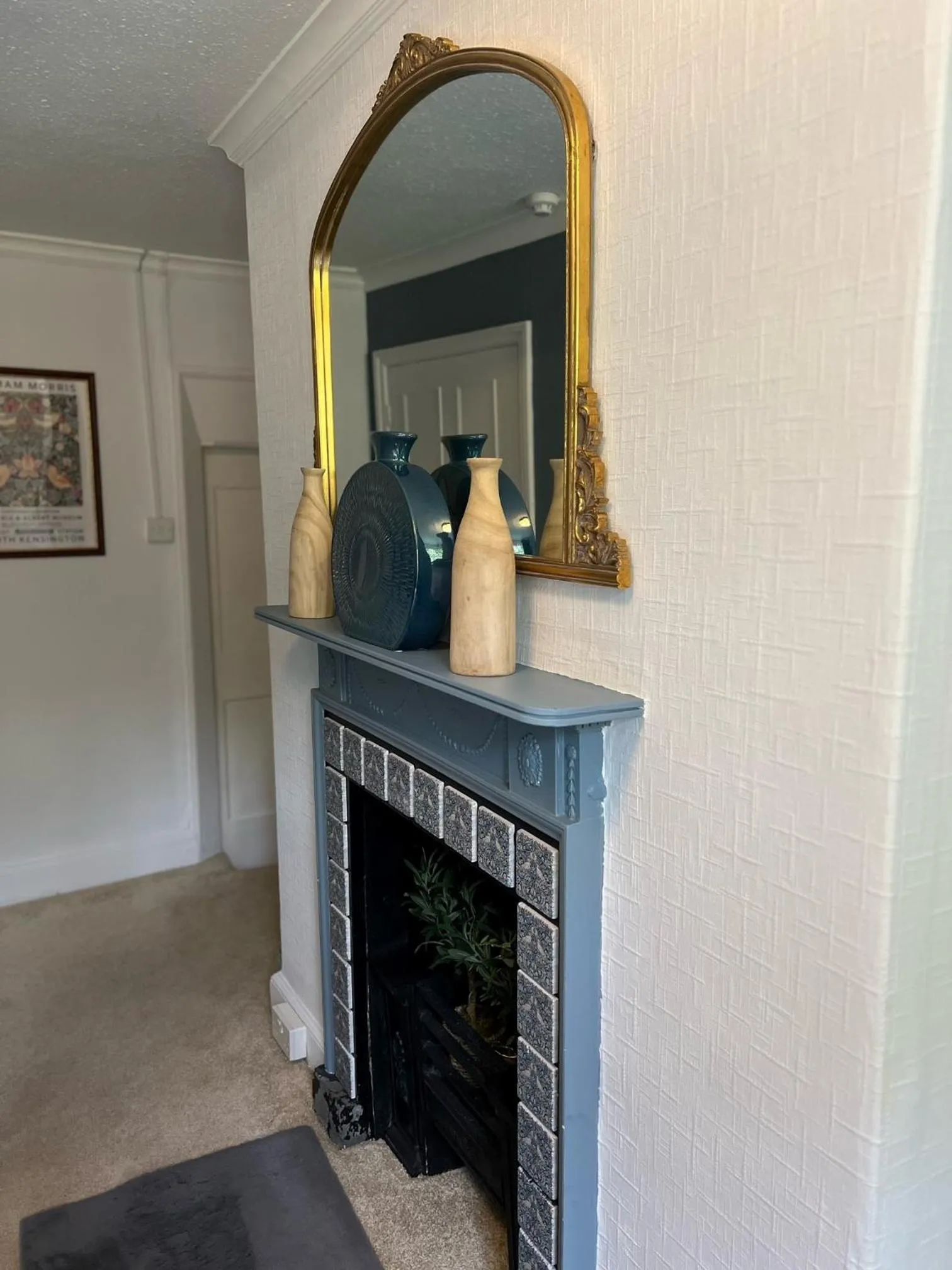 Old Rectory House, Redditch