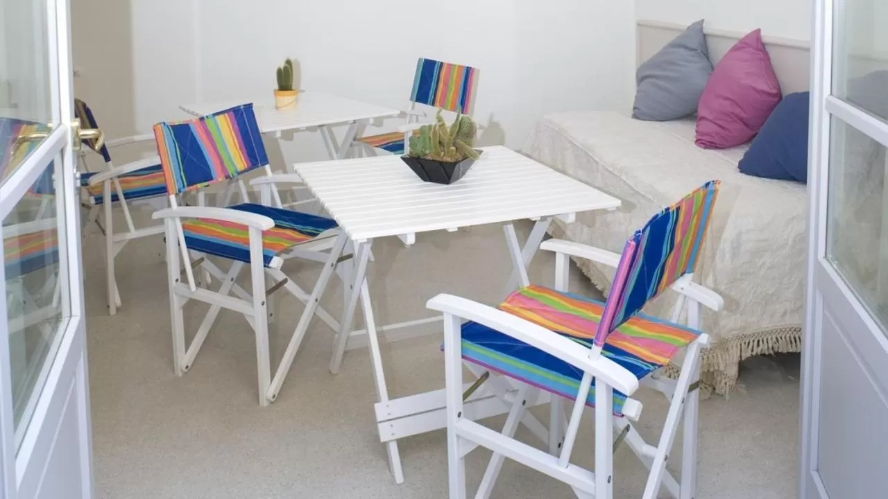 Decorative detail in LIù B&B