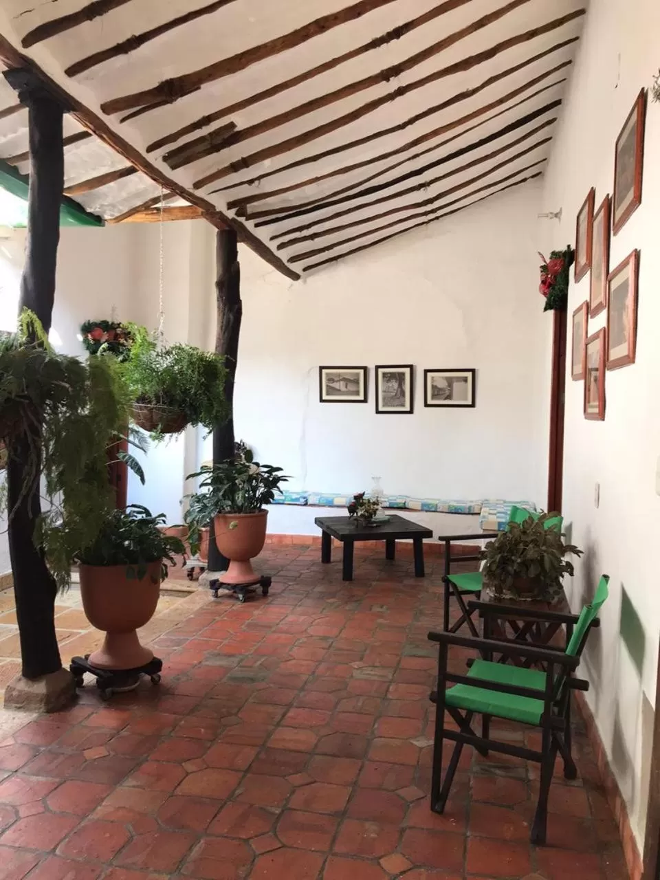 Mi Casa en Barichara