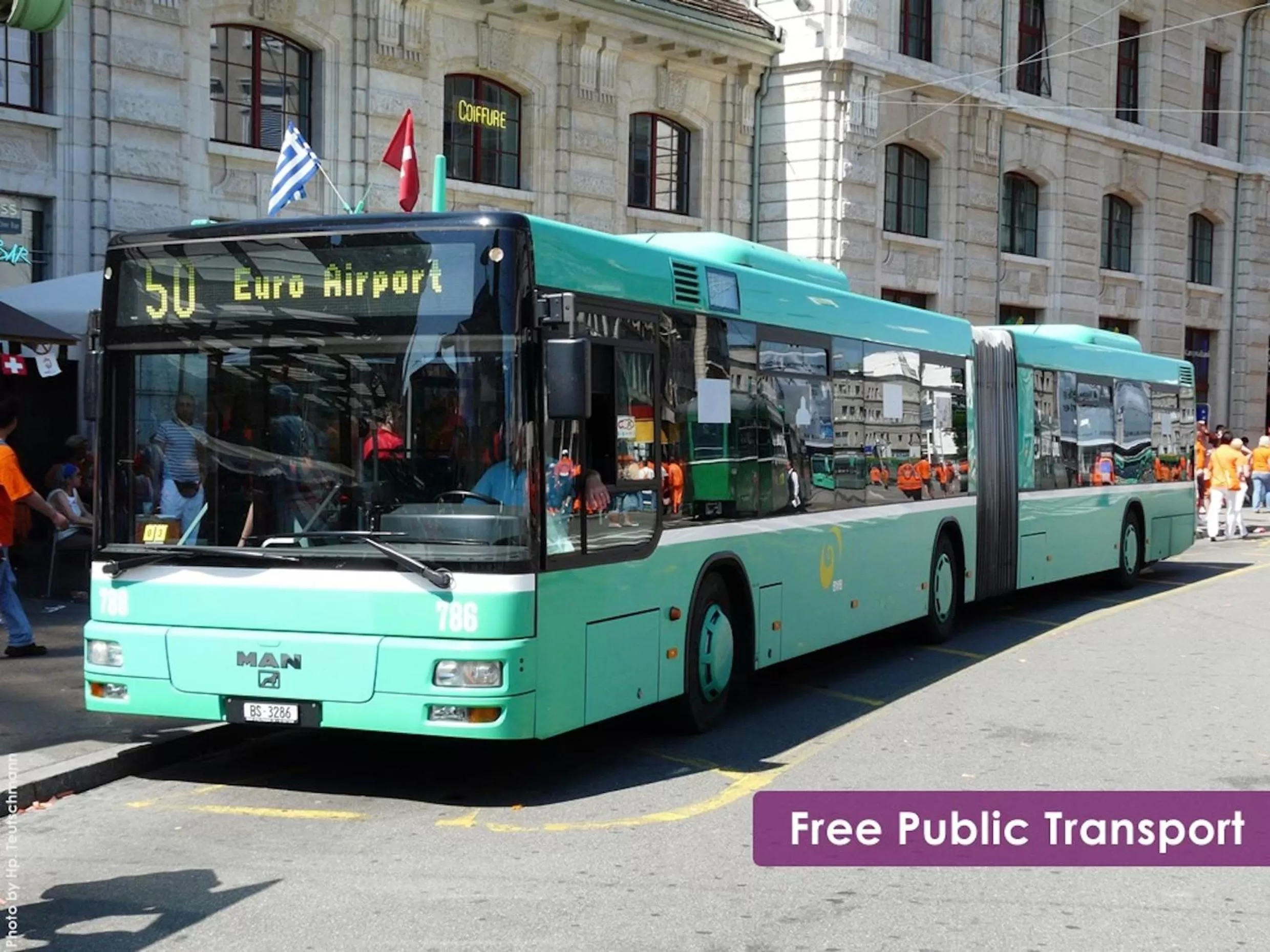 Other in Airport Hotel Basel - Convenient & Friendly