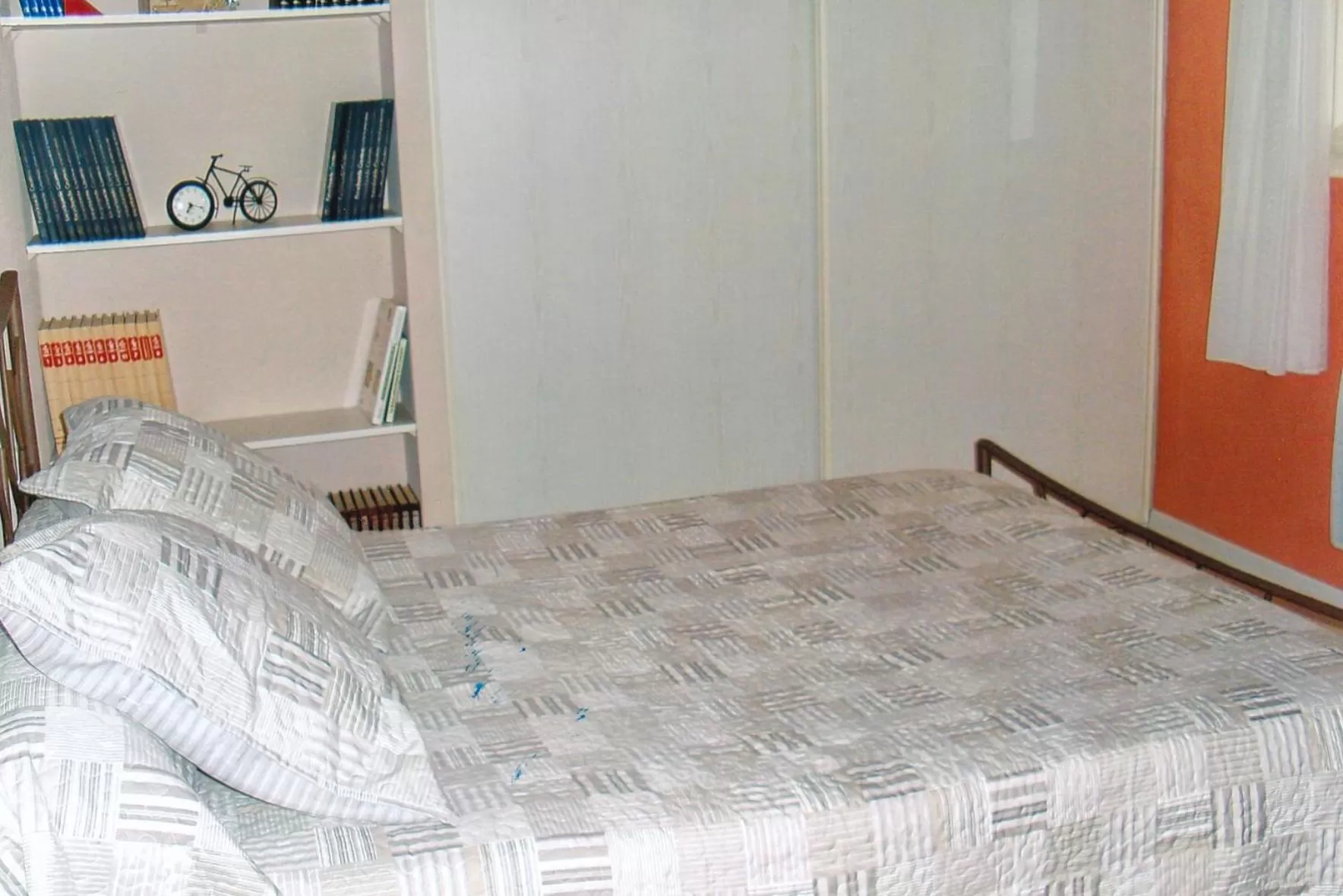 Bed in chambre d'hotes a nérac