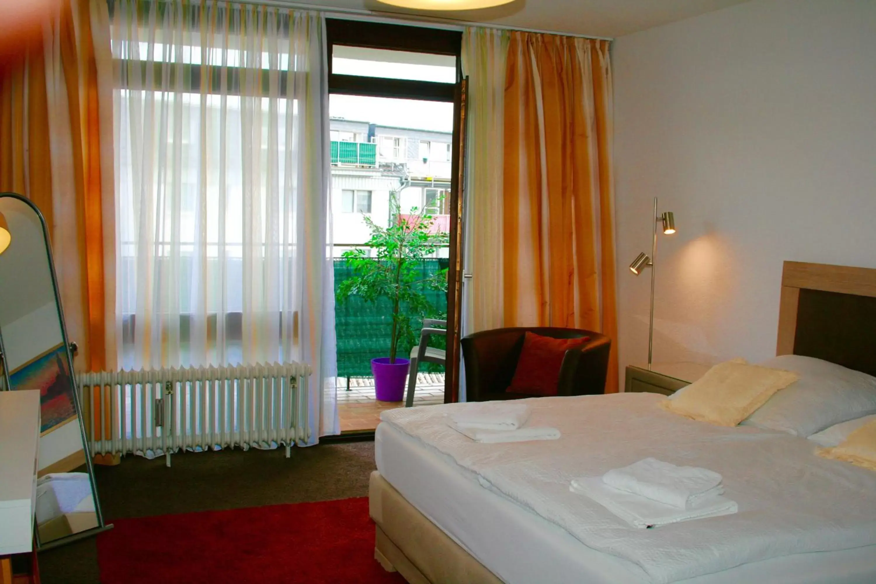 Two-Bedroom Apartment in Gästehaus beim Prinz Two-Bedroom Apartment in Gästehaus beim Prinz