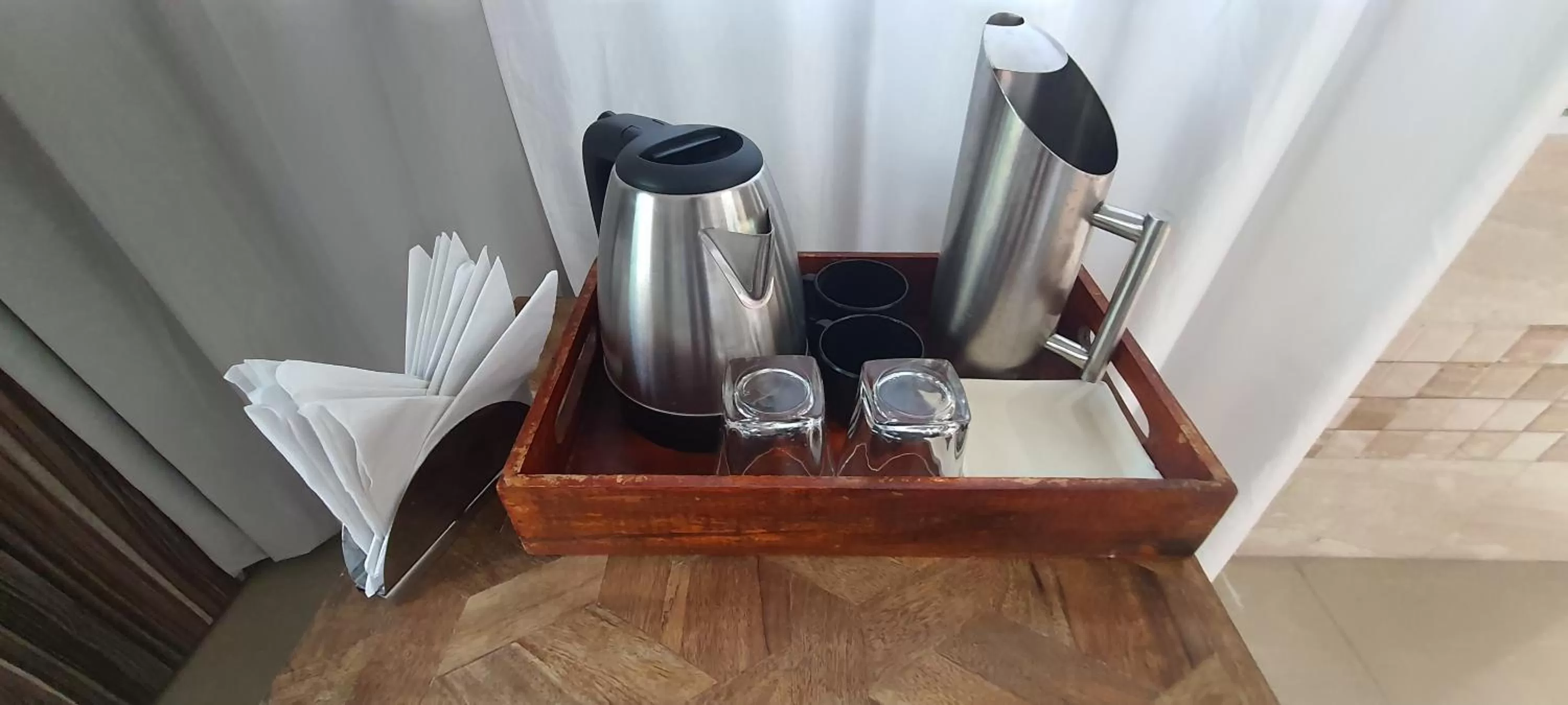 Karthik Resorts, Jeolikote Nainital