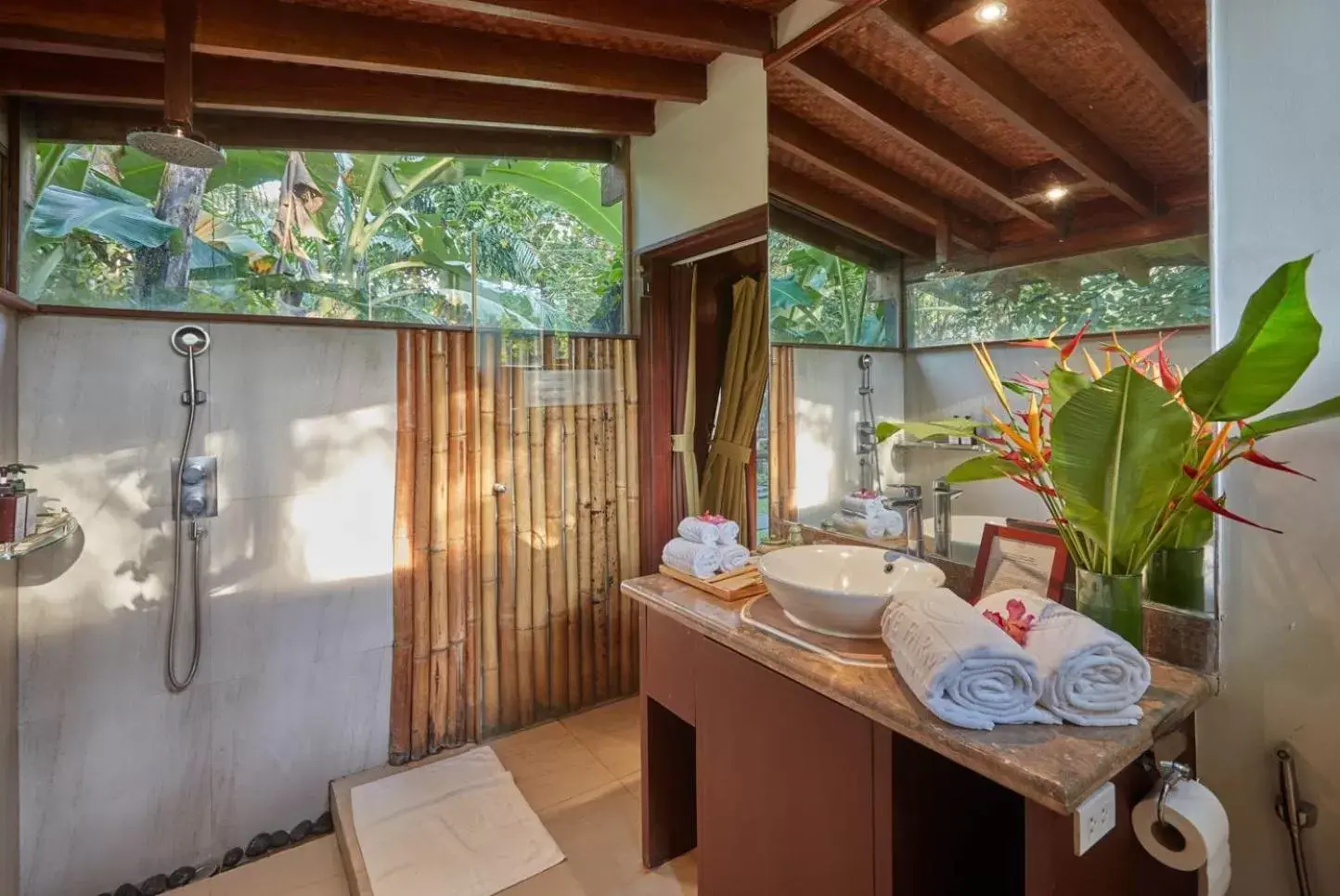 Standard Double Room in The Farm at San Benito Standard Double Room in The Farm at San Benito
