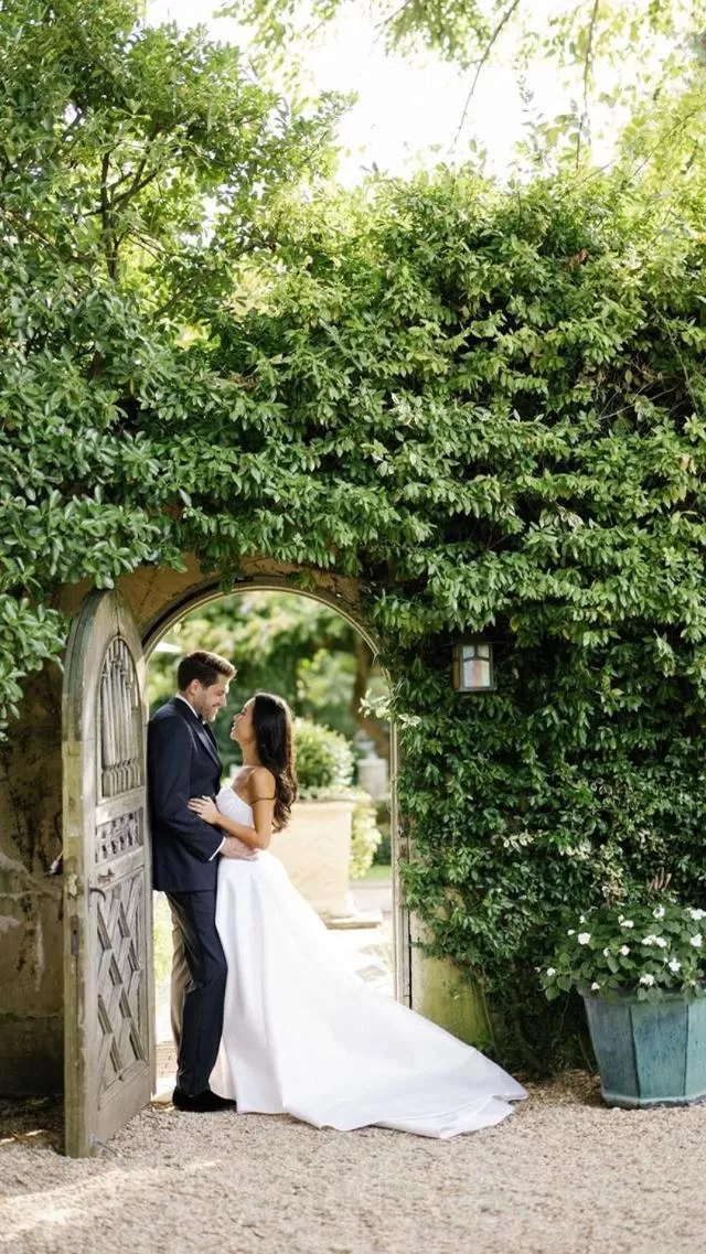 The Baker House 1650