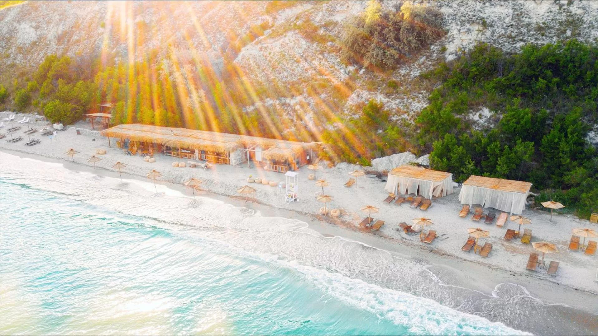 Restaurant/places to eat in Lighthouse Golf & Spa Hotel