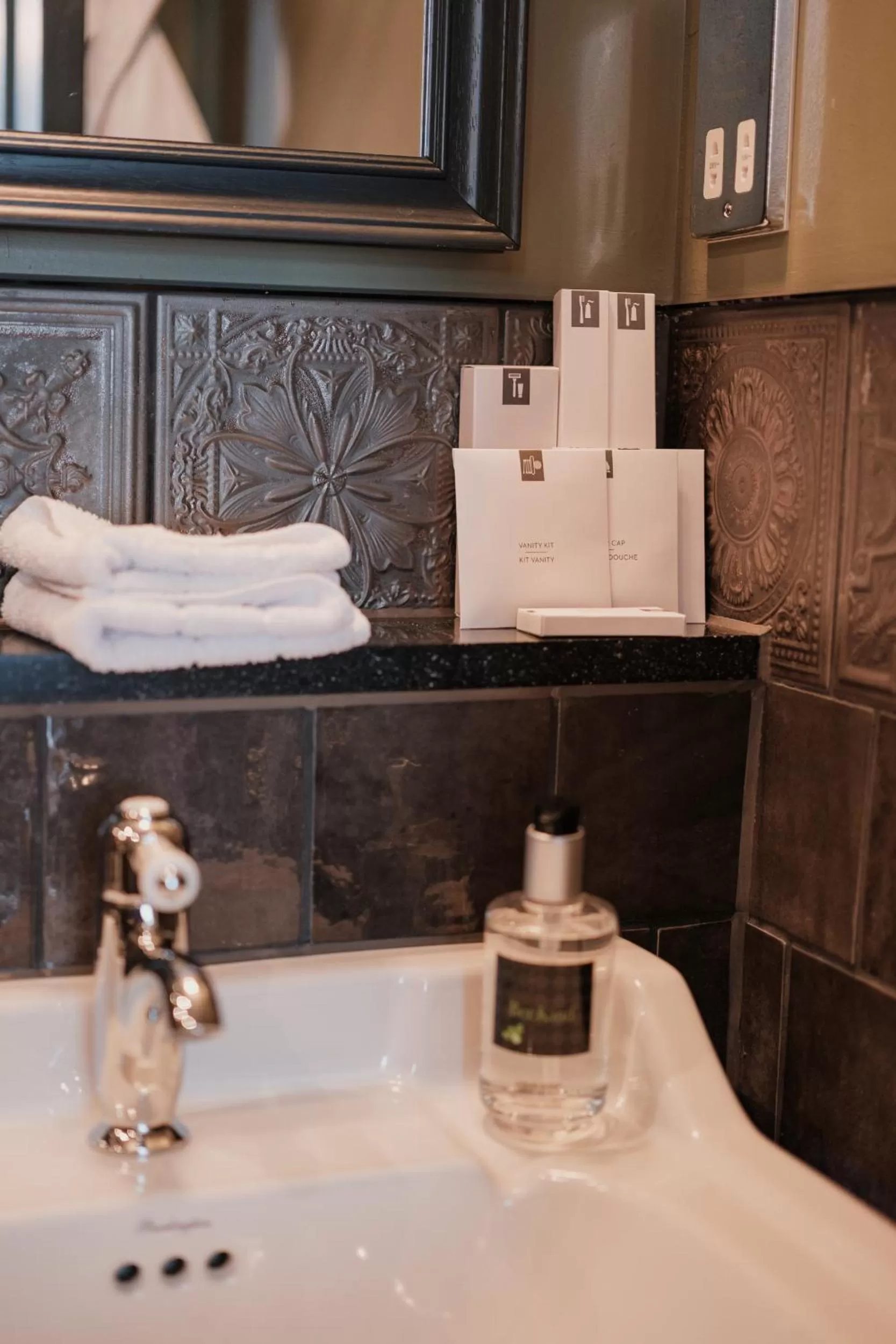 The Sanctuary House Hotel