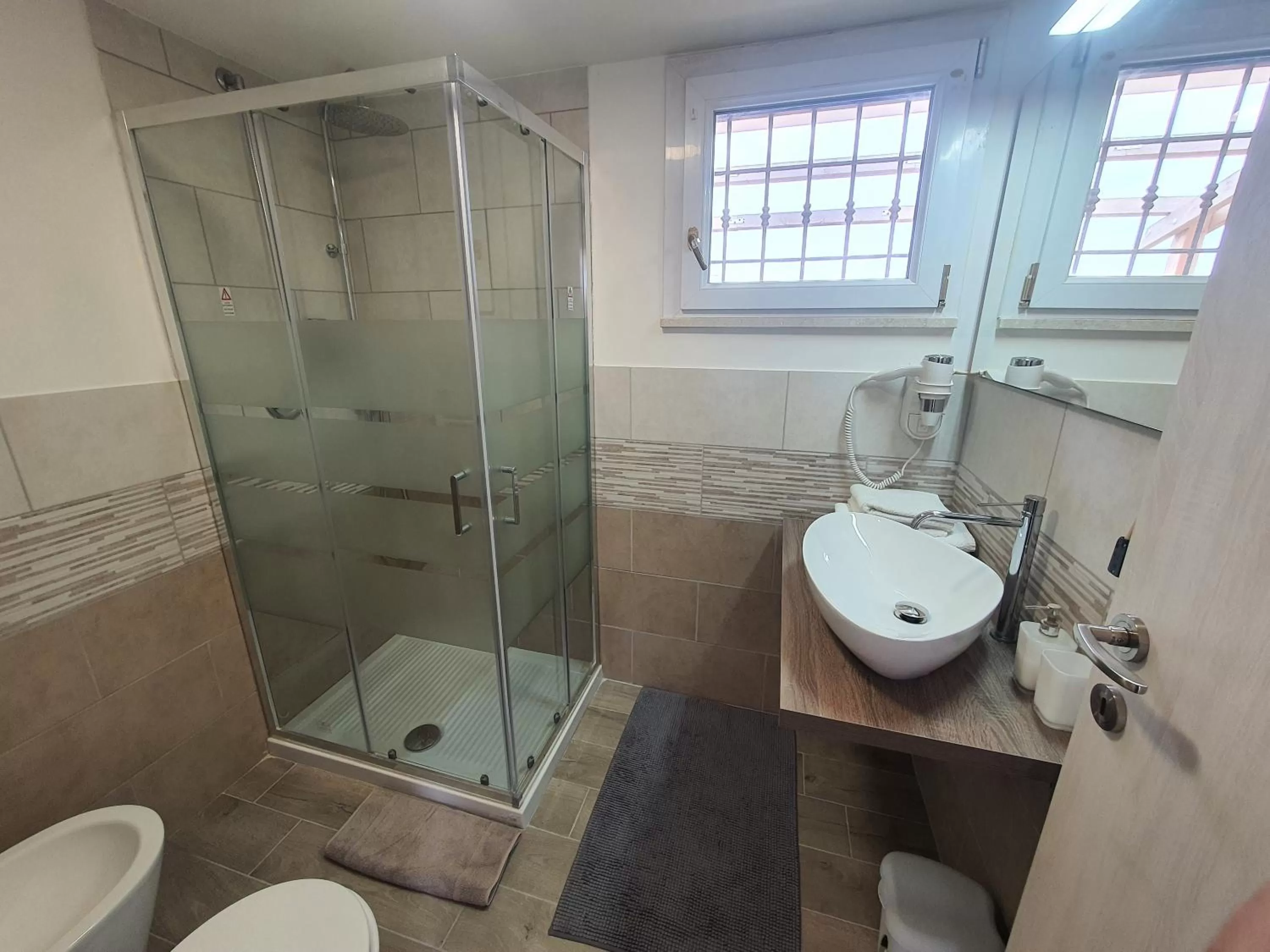 Guest House Brezza Marina