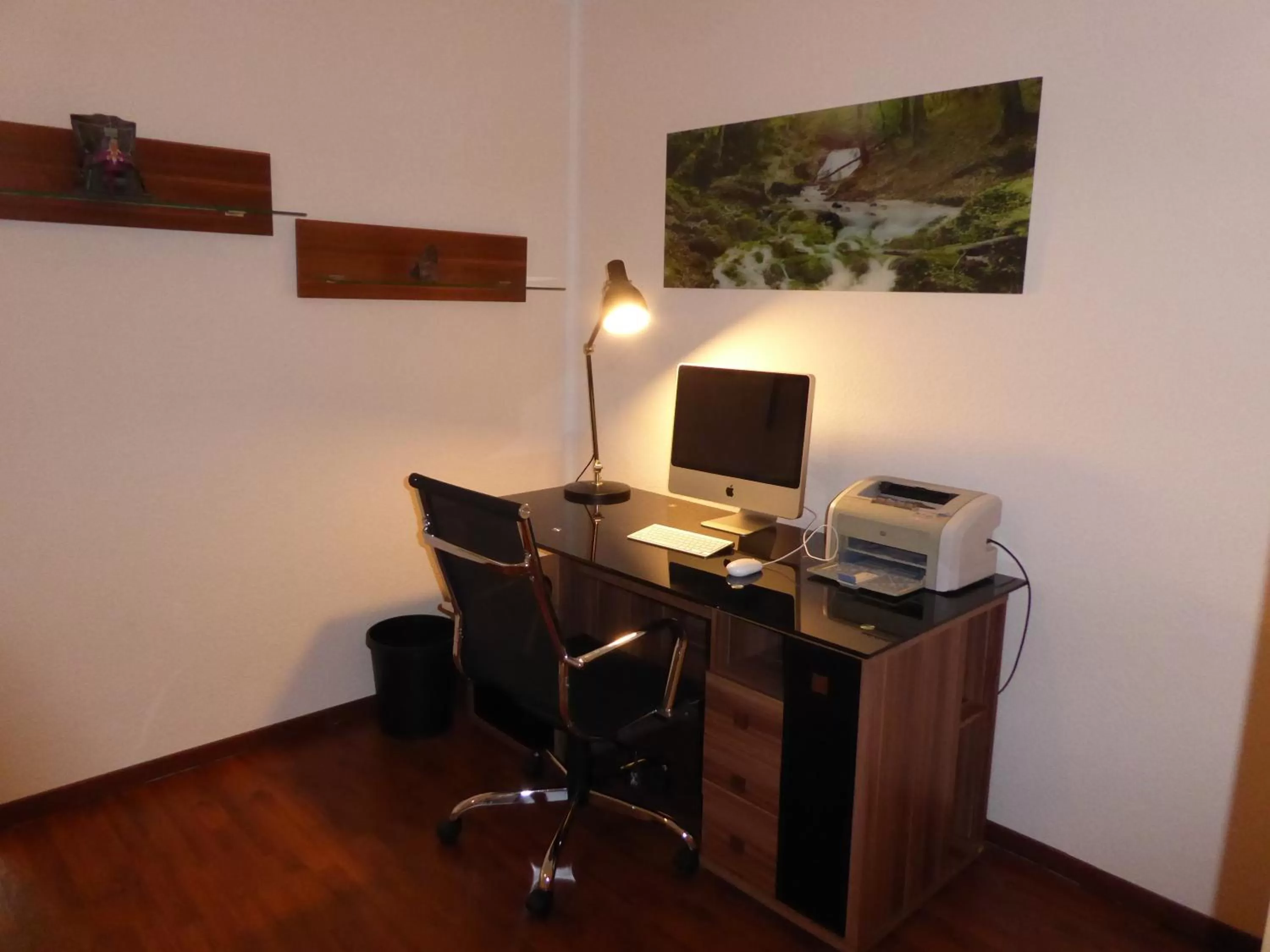 Business facilities in Hotel Am Sportpark