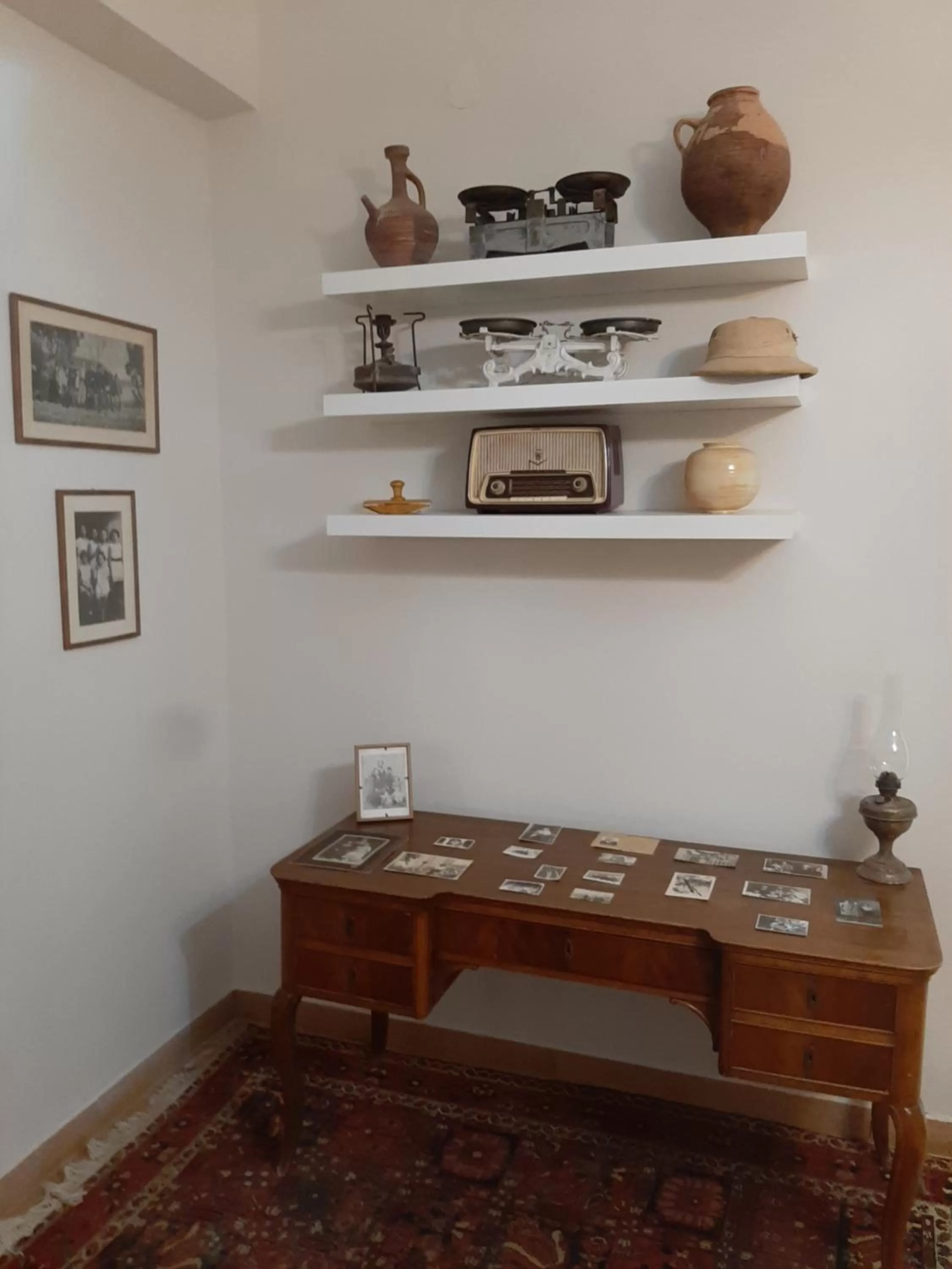 Lishansky Since 1936