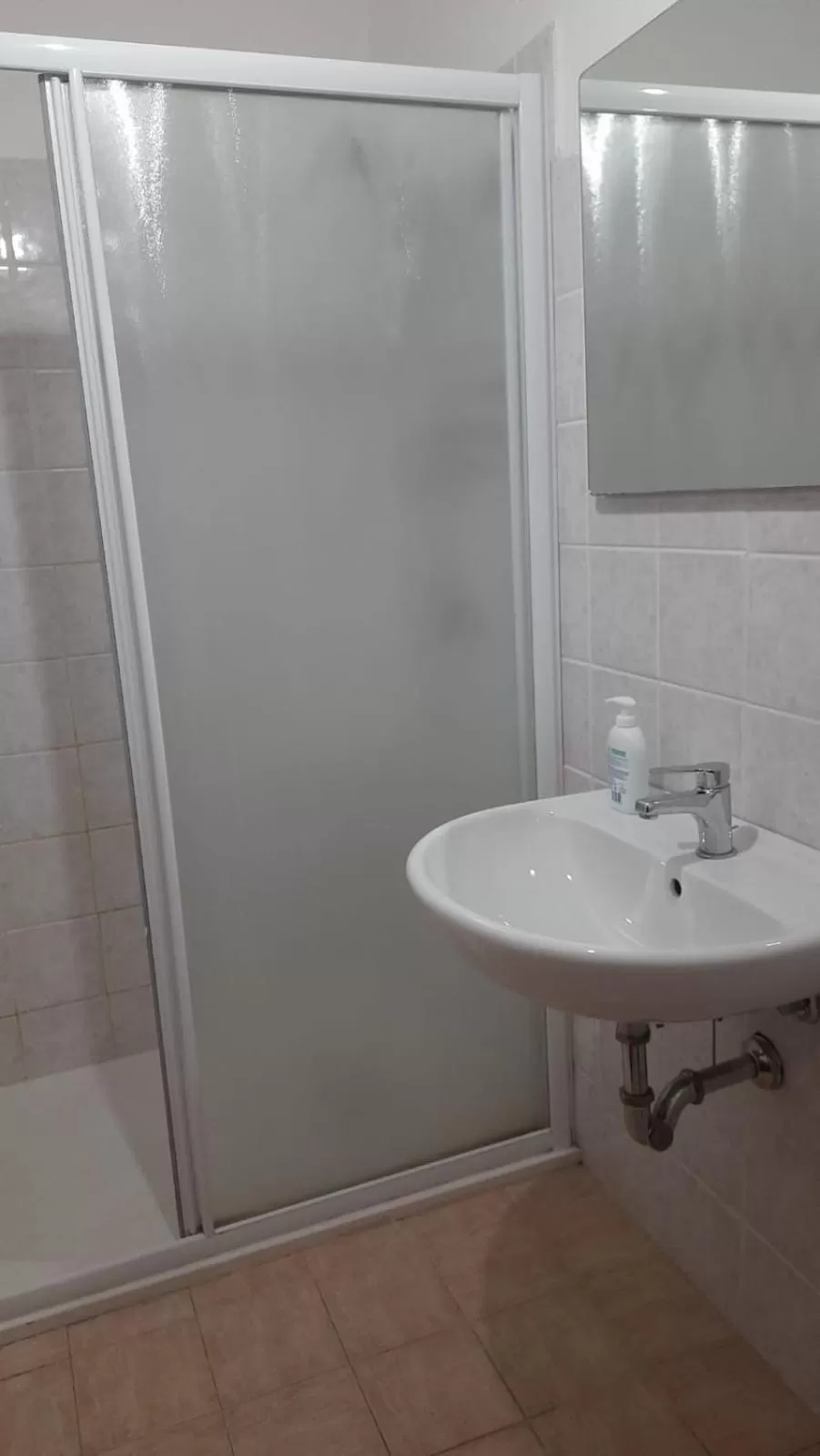 Bathroom in VENICE NIGHT APPARTMENT