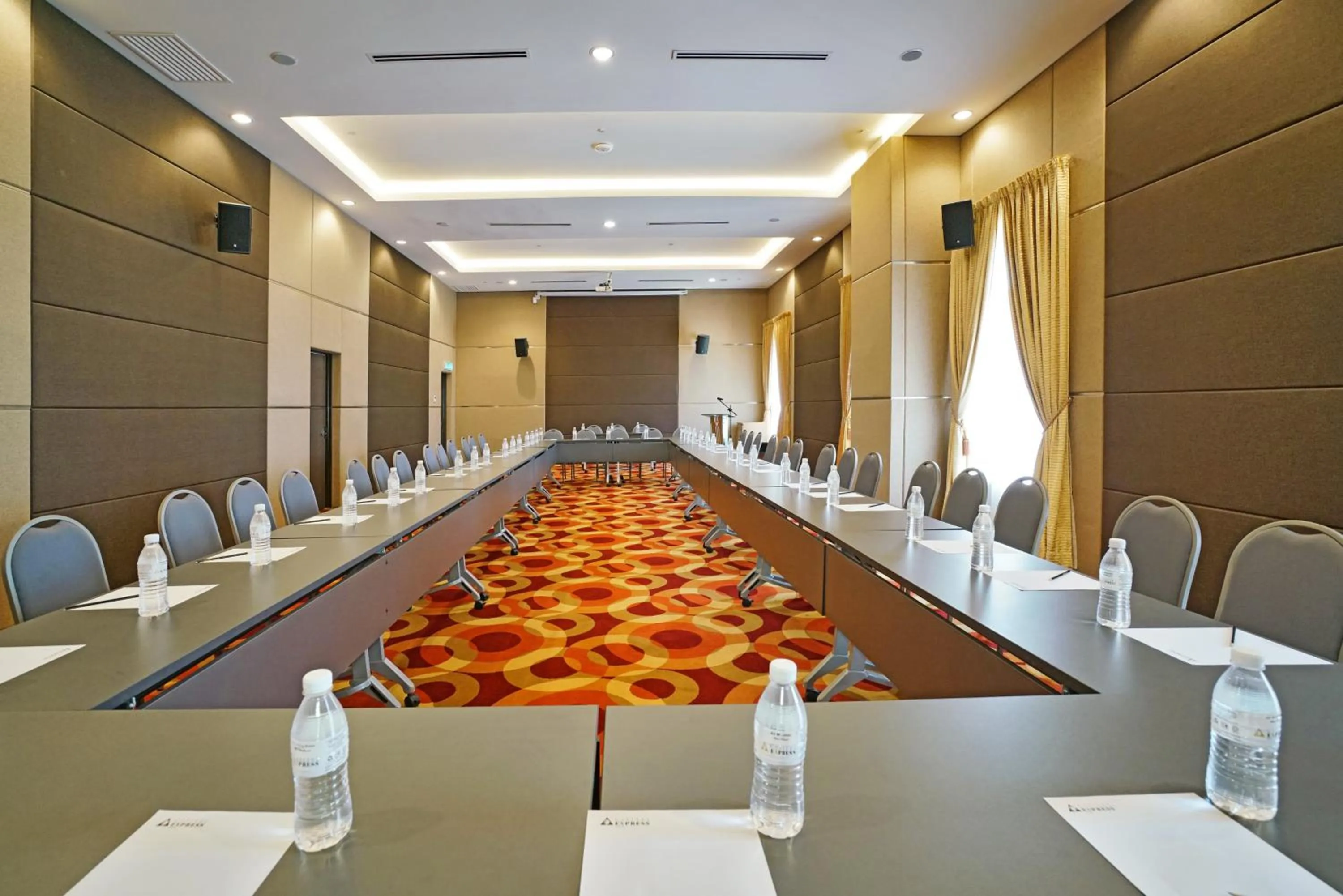 Banquet/Function facilities in Cititel Express Ipoh