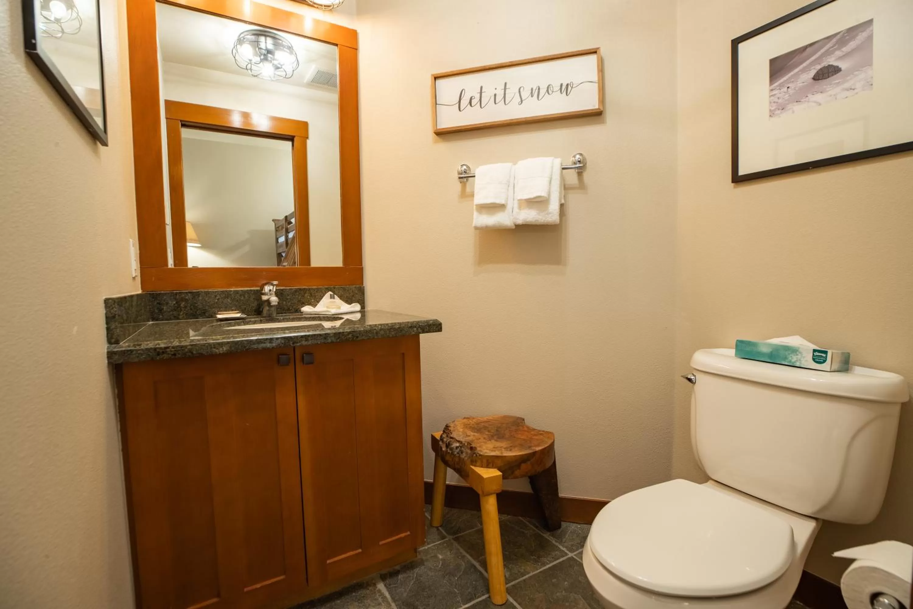 The Village at Palisades Tahoe