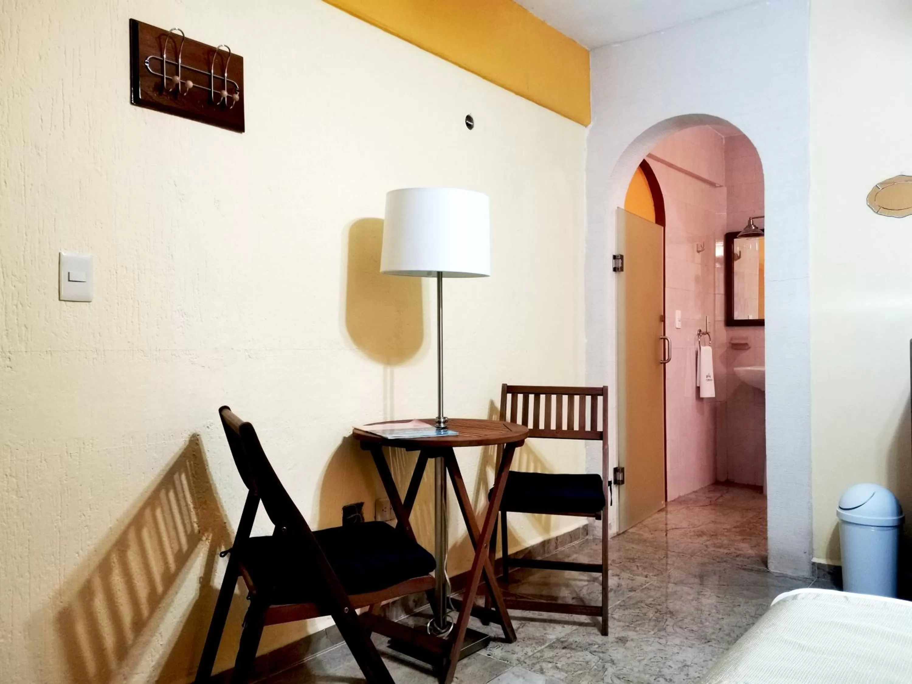 Photo of the whole room in Hotel Casa Mallorca