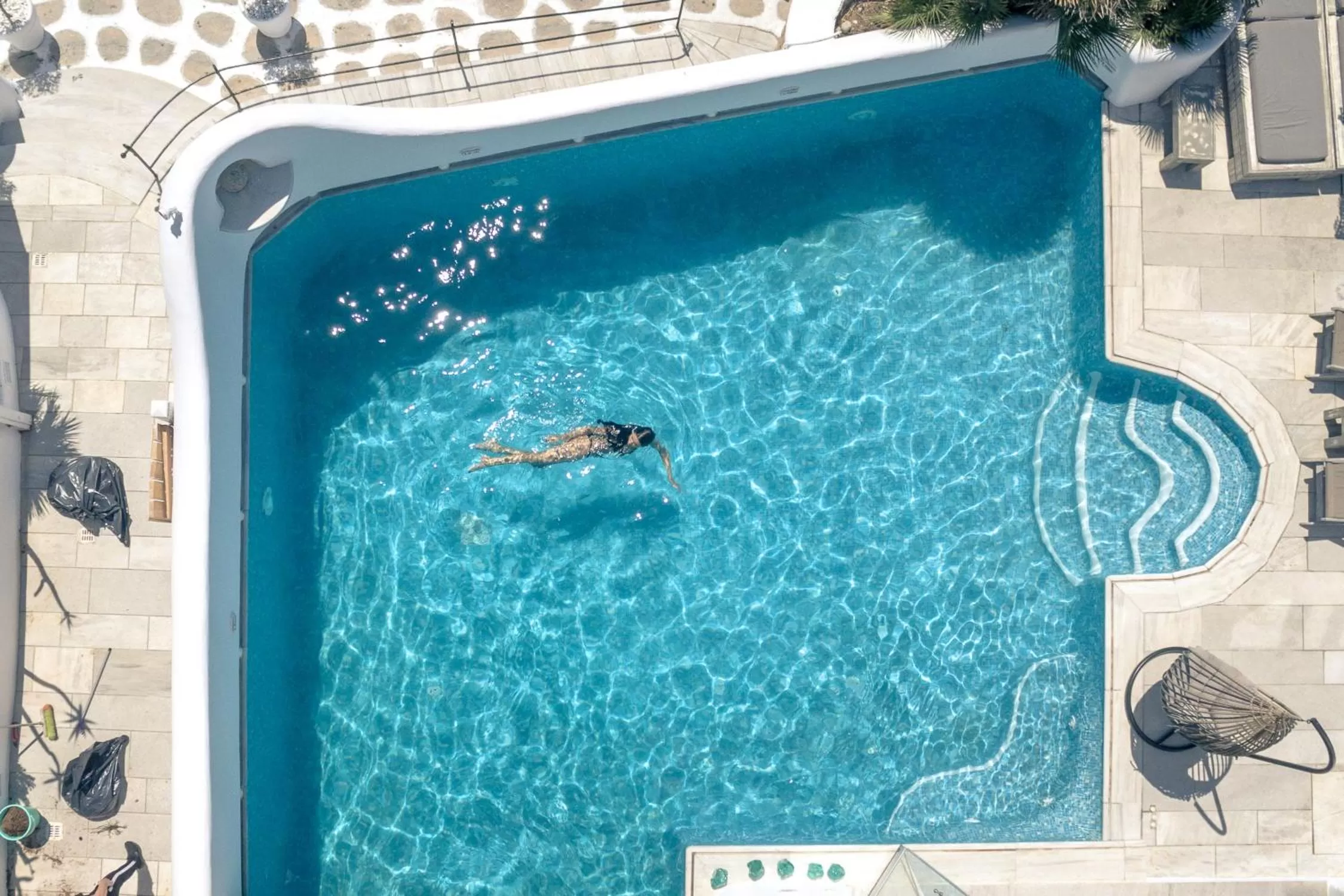 Harmony Boutique Hotel