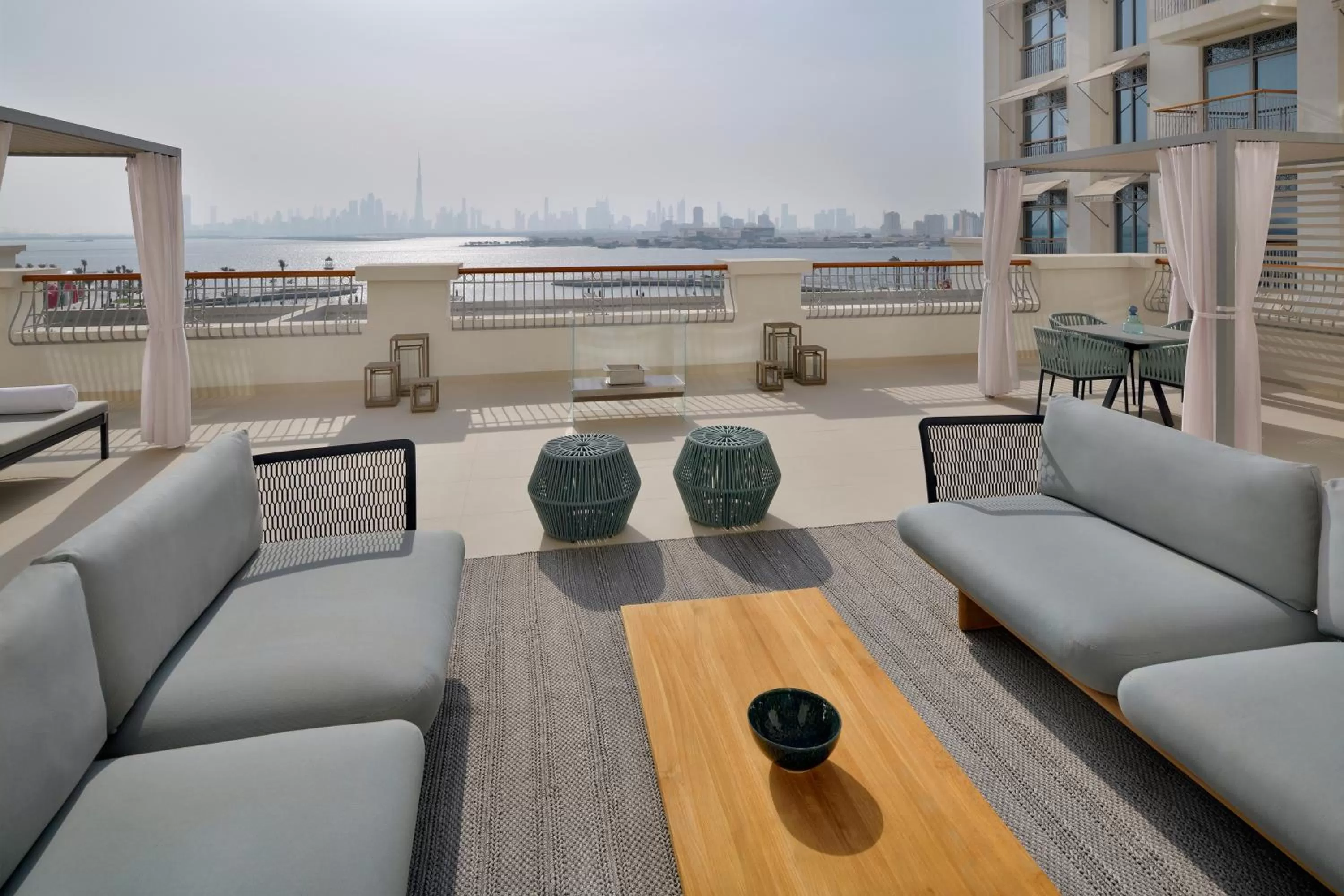 Lounge or bar in Vida Creek Harbour