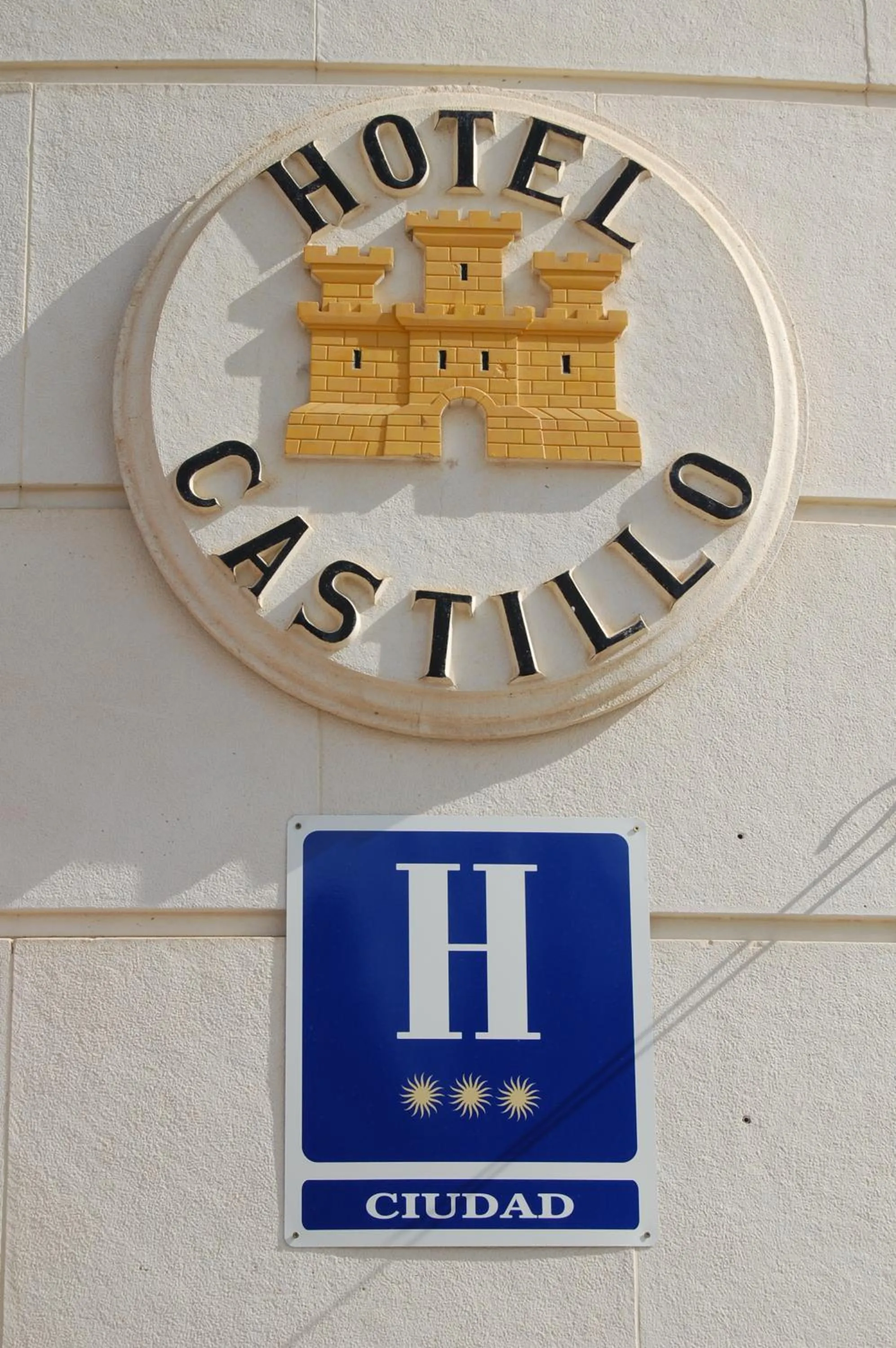 Other in Hotel Castillo