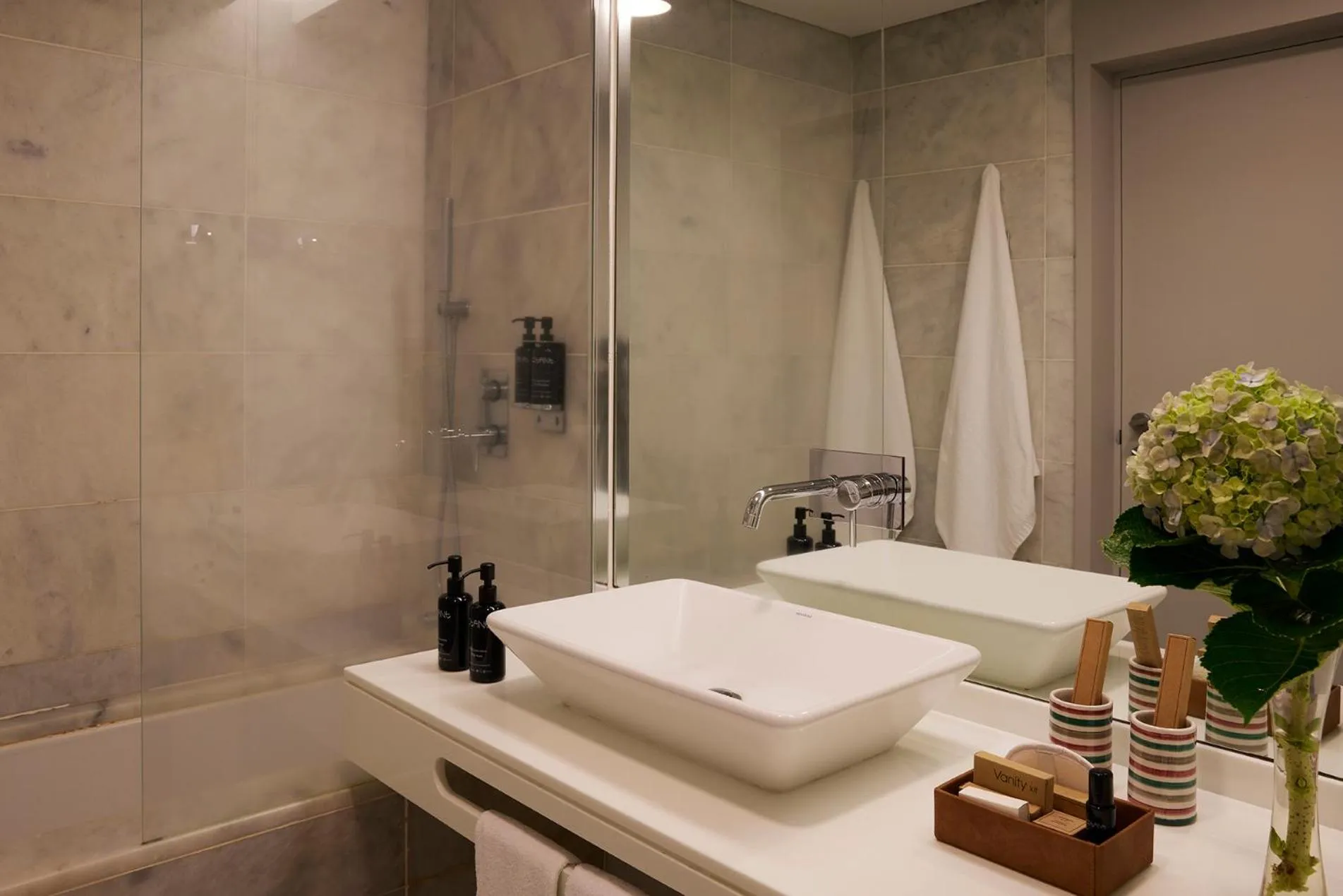 Toilet, Bathroom in Furnas Boutique Hotel - Thermal & Spa