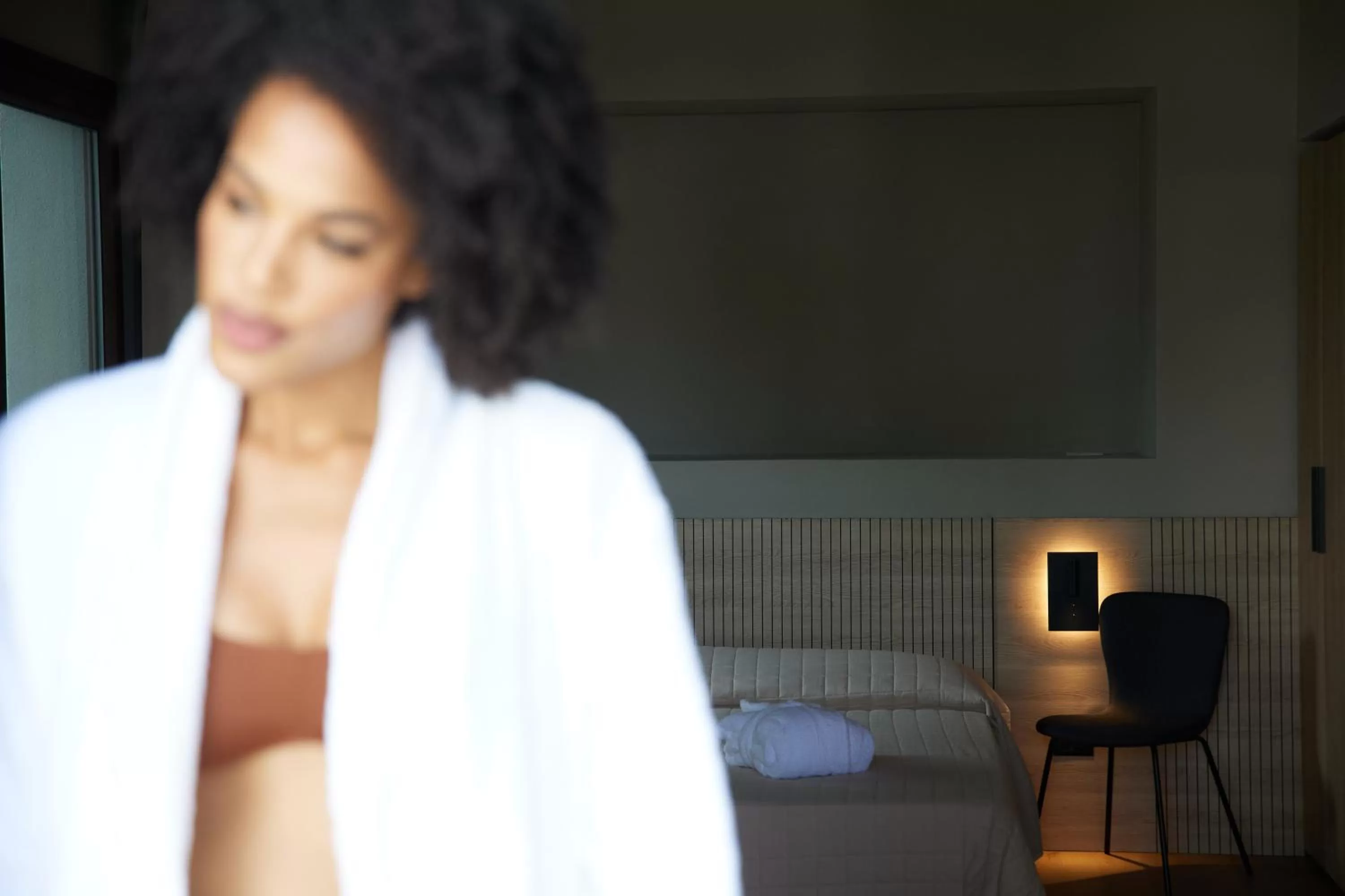 Mima Aparthotel Boutique & Spa