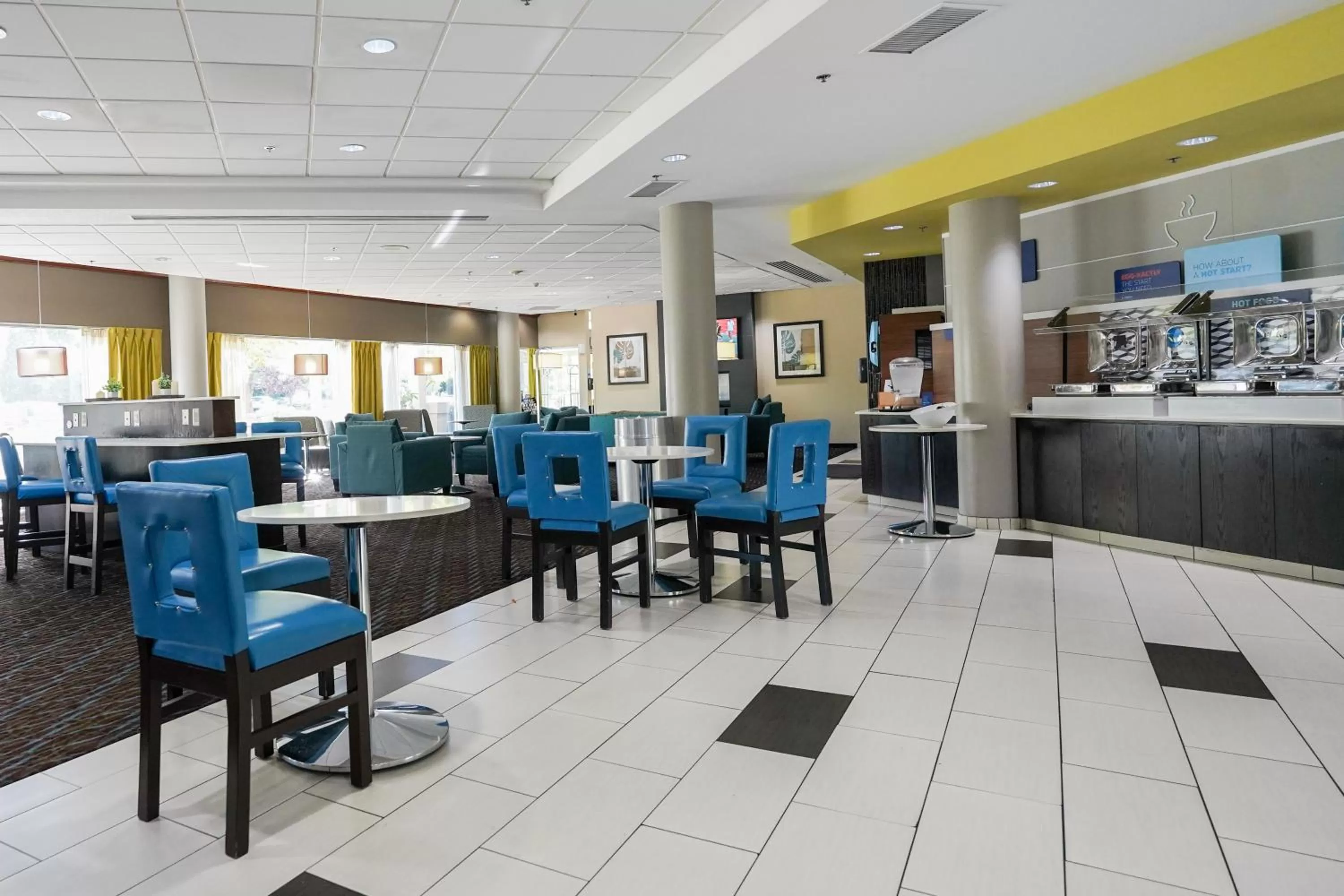 Holiday Inn Express Boise Downtown by IHG