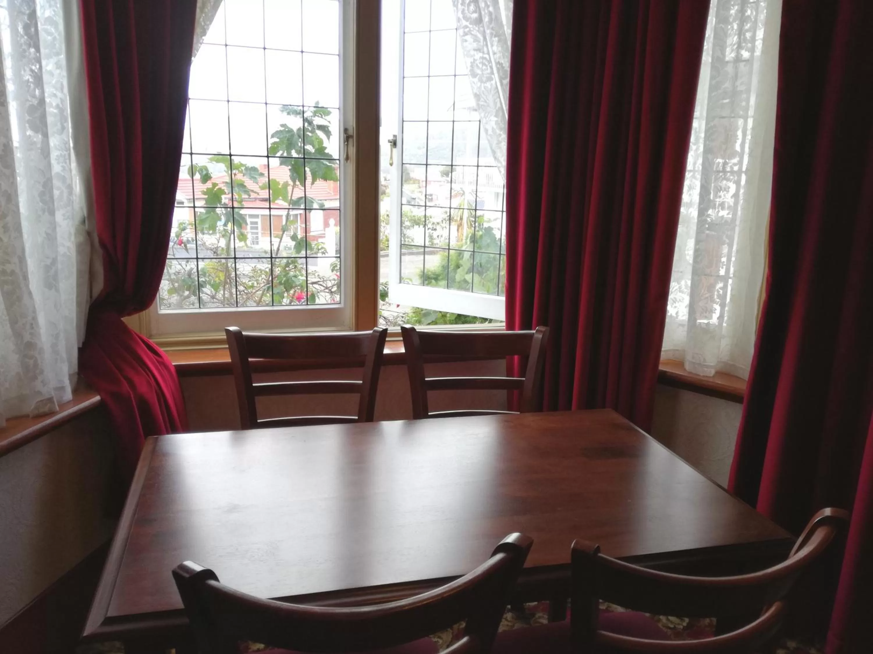 Motel Mayfair on Cavell