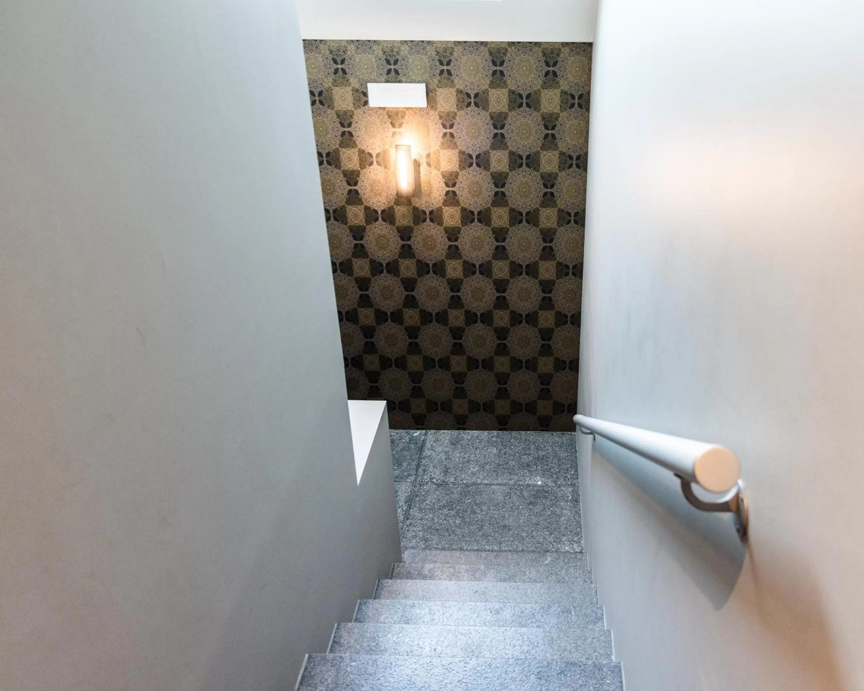 Bathroom in Oud Gemeentehuis