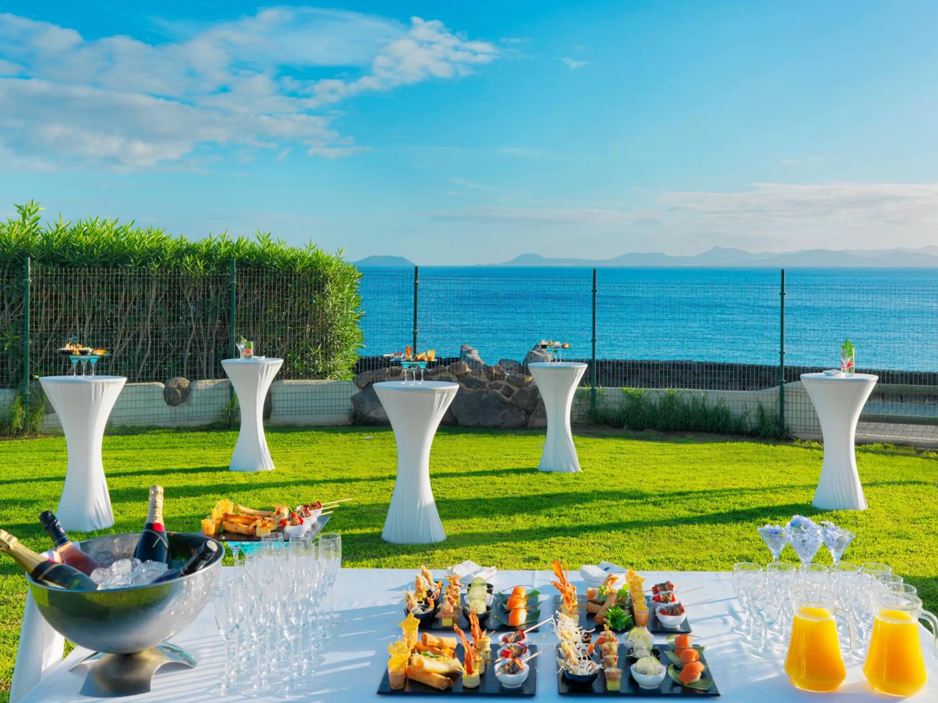 Decorative detail in H10 Rubicón Horizons Collection