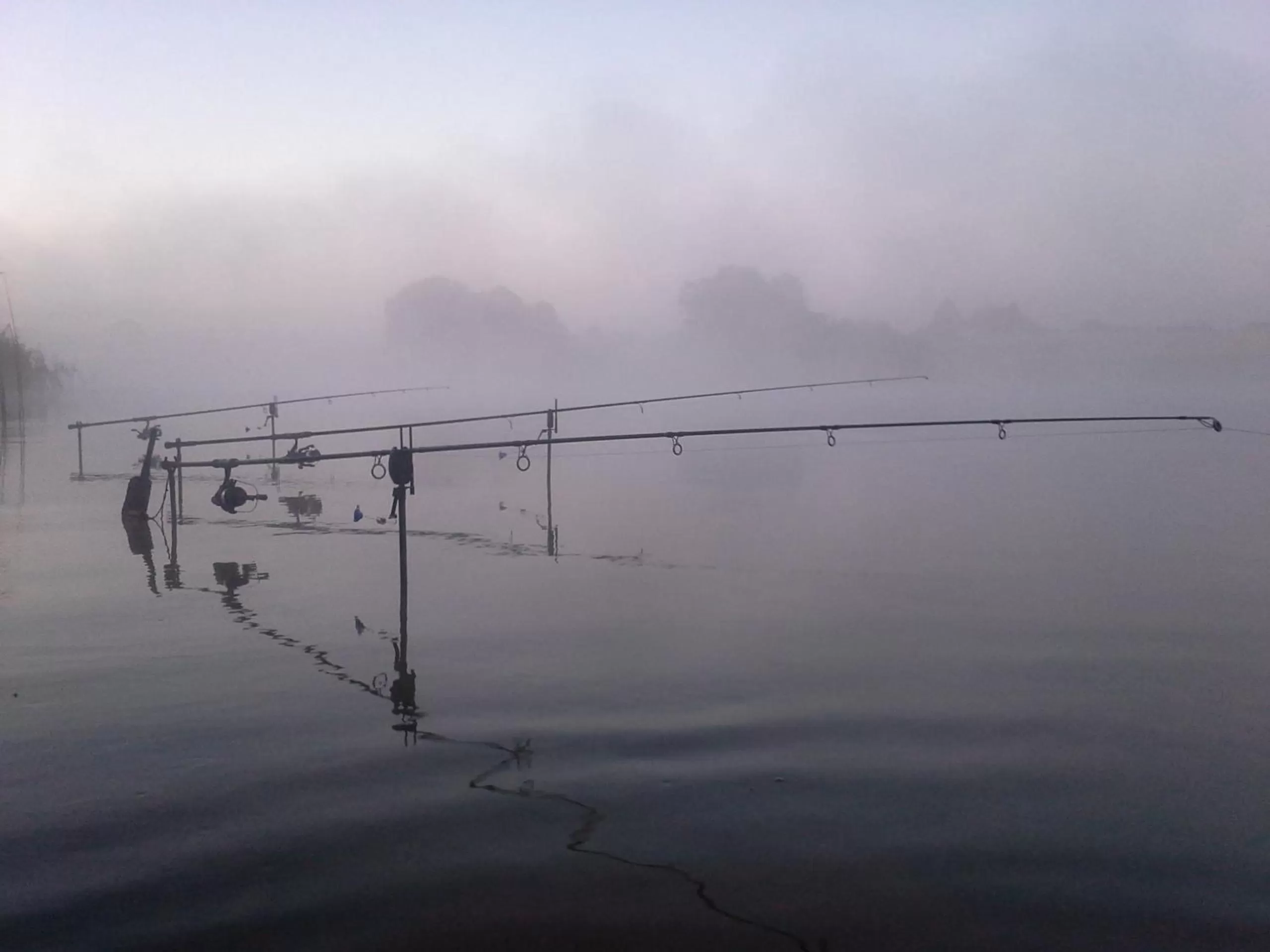 Fishing in Hôtel Saint Pierre Boutique-Hôtel