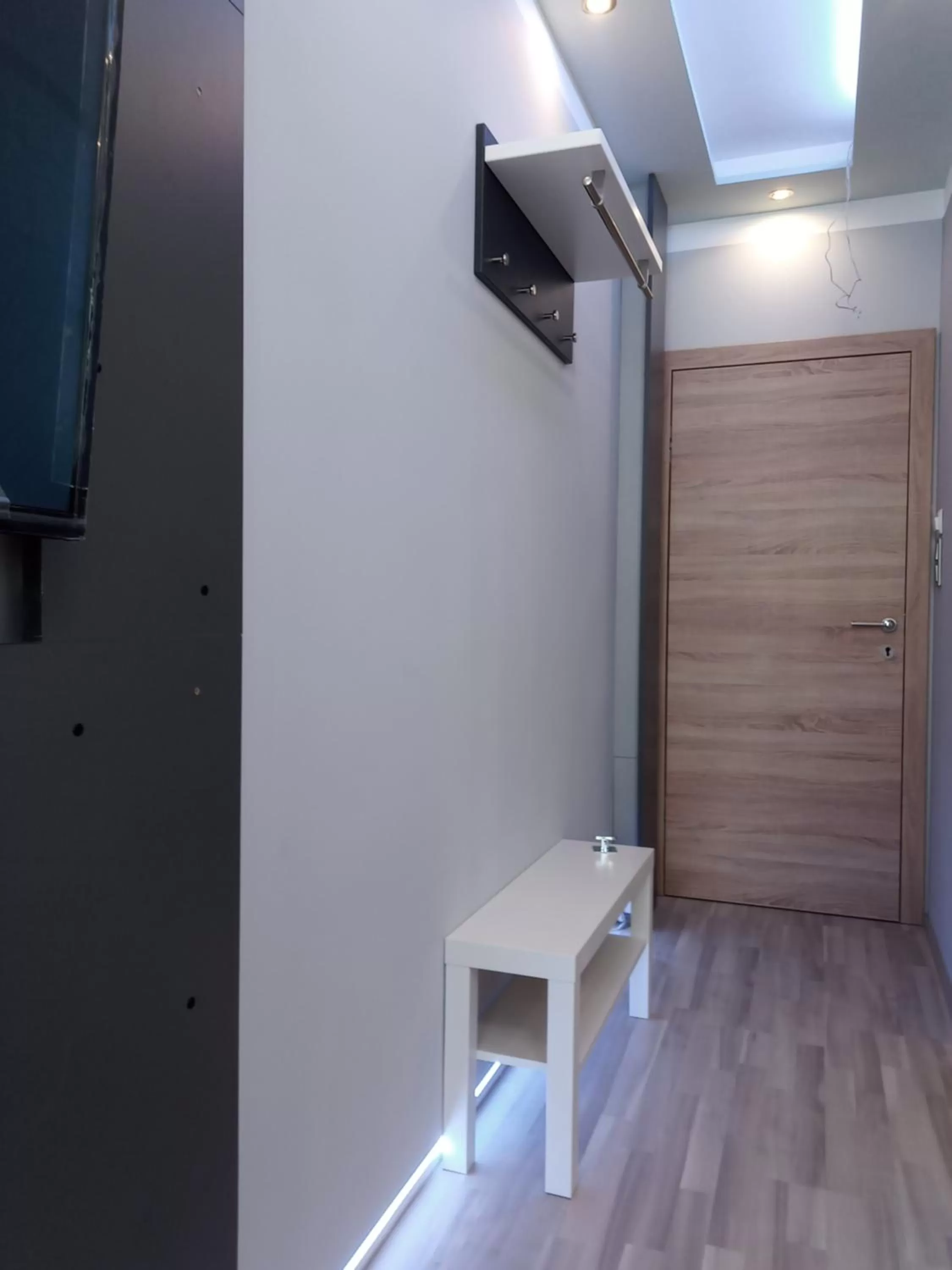 TV/Entertainment Center in Palais Elegance Wien