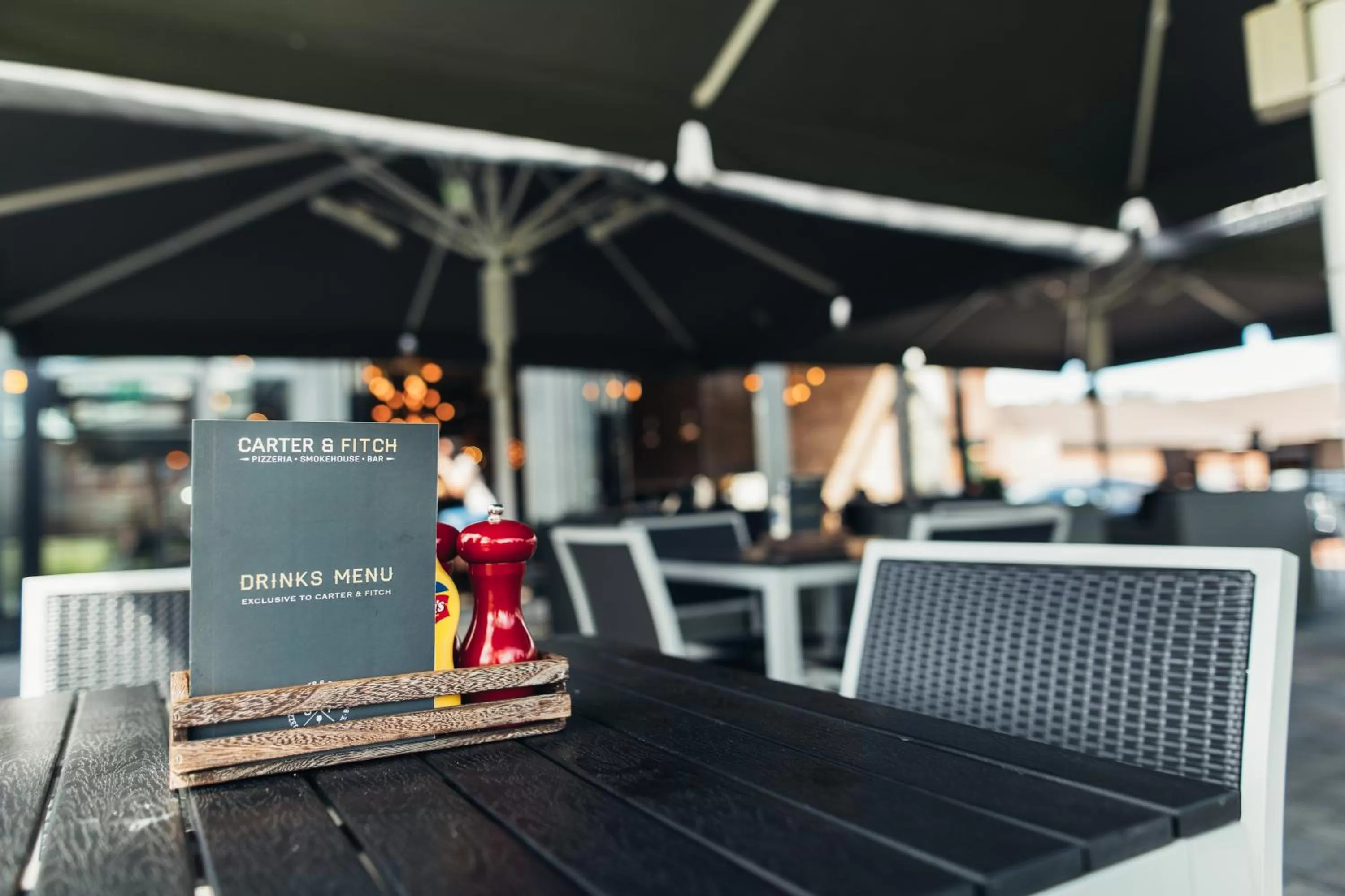 View (from property/room) in Mercure Newcastle George Washington Hotel Golf & Spa