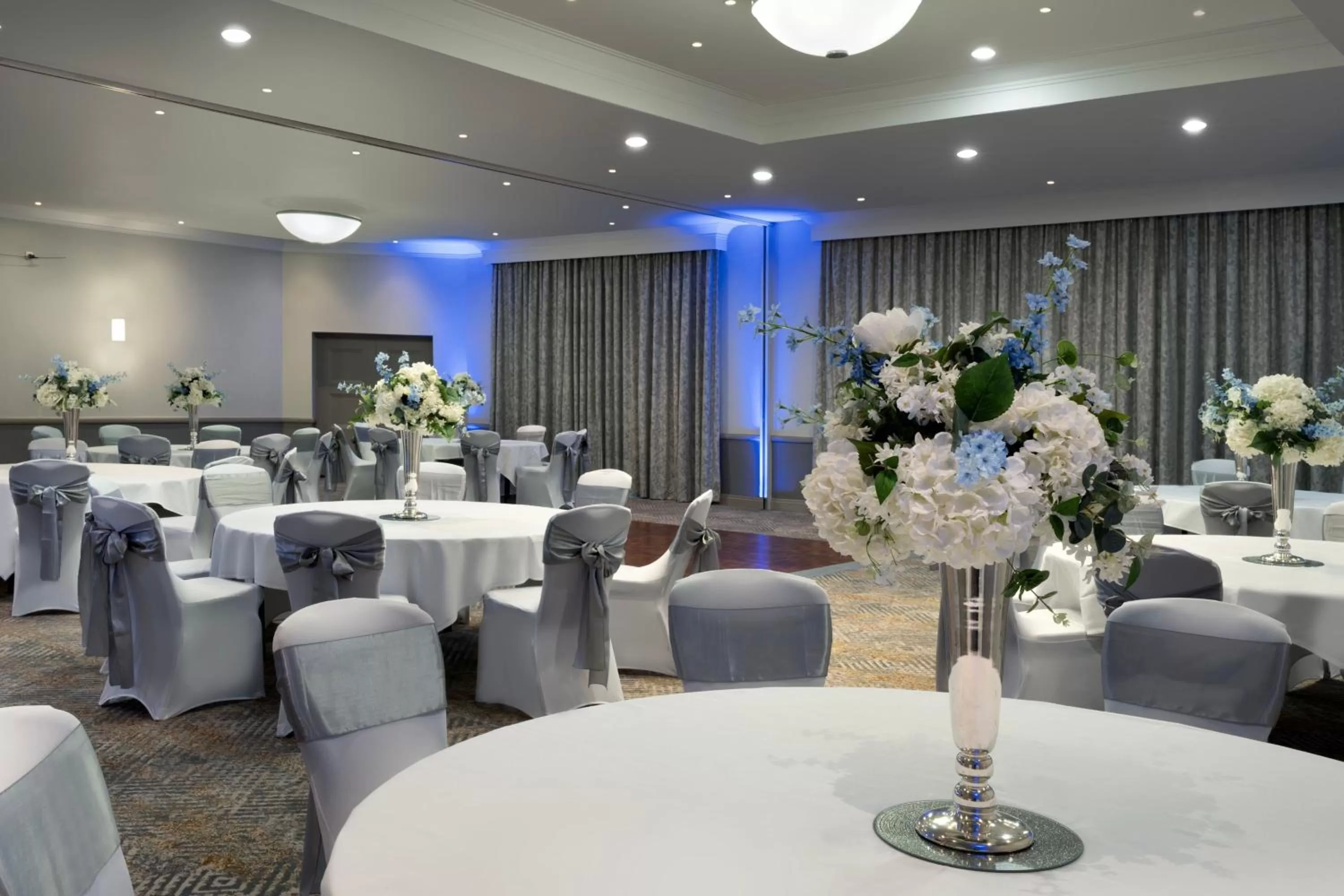 Banquet/Function facilities in Delta Hotels by Marriott Waltham Abbey