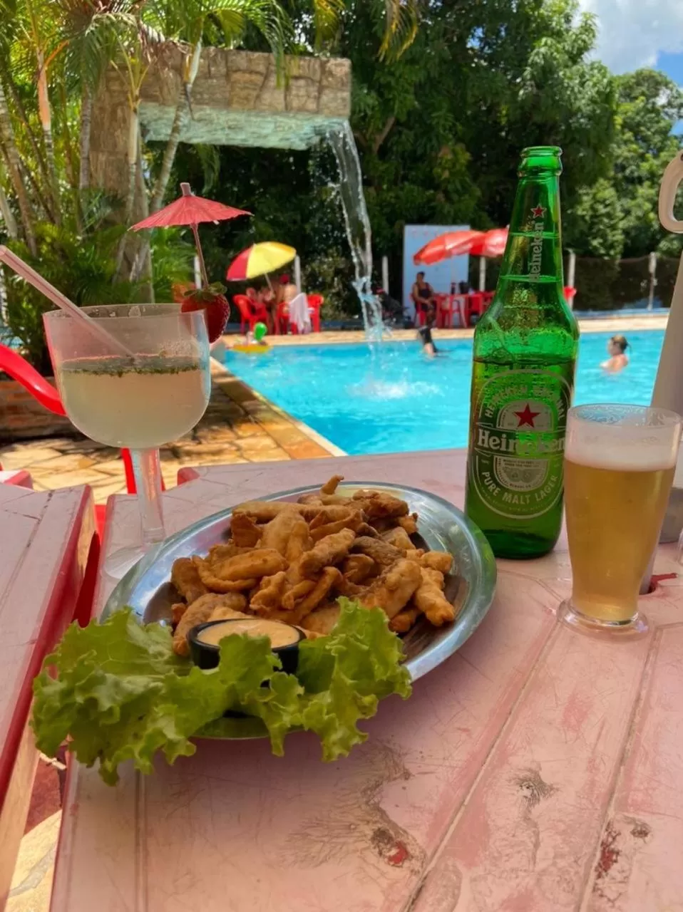 Pousada Ananda São Pedro