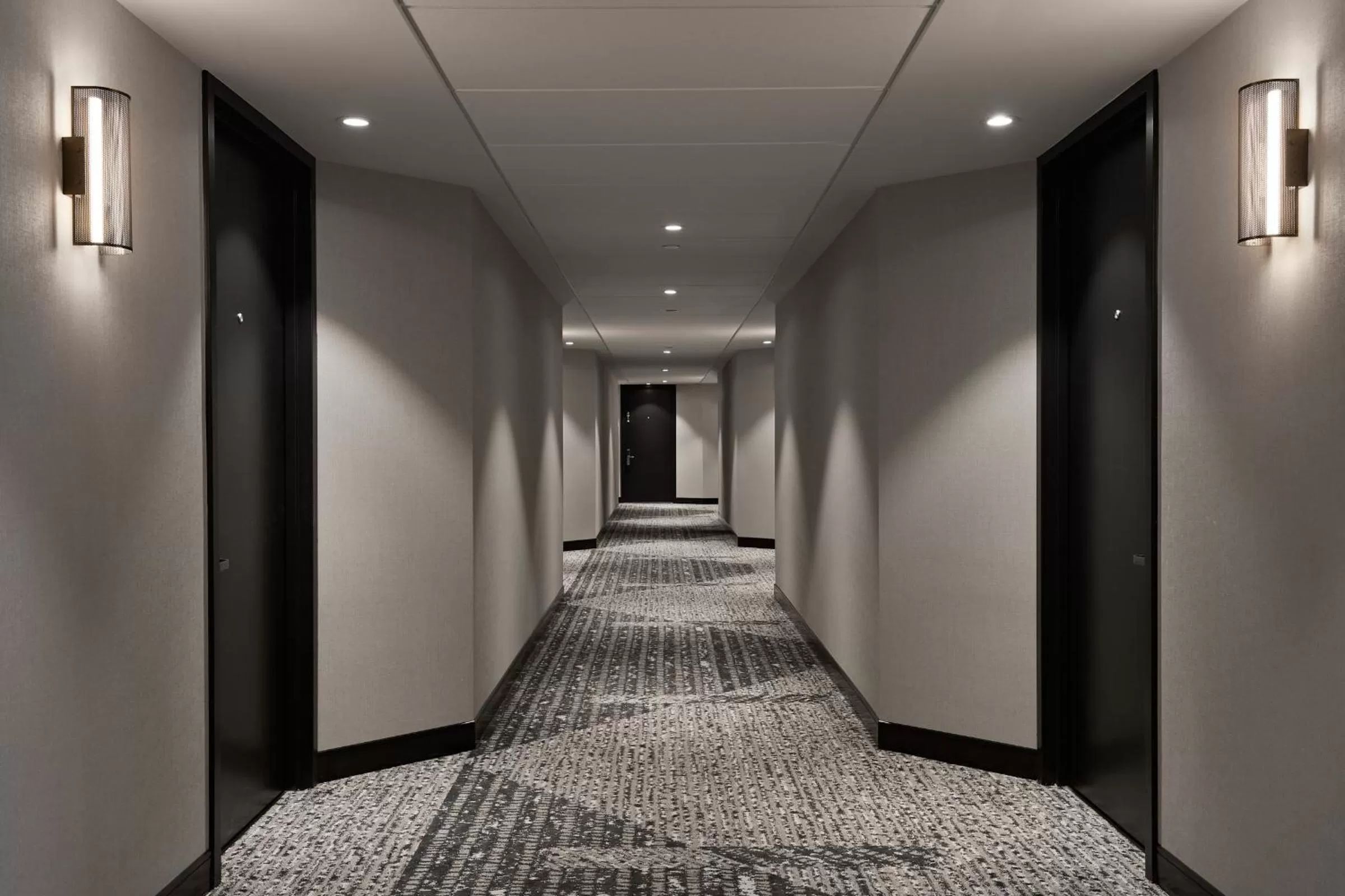 Property building in Hôtel MOCO Valleyfield